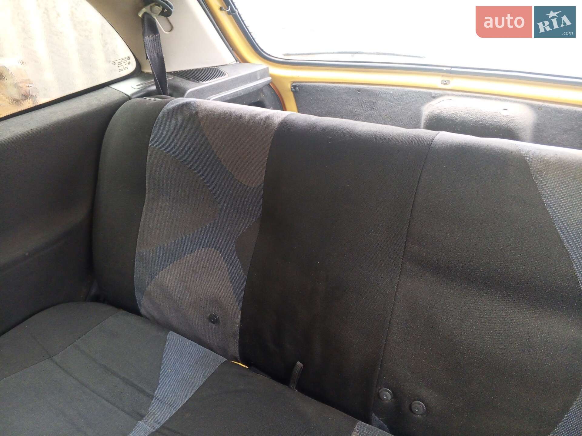 Opel Corsa 2000 VIN W0L0SBF08Y3025069 фото оголошення 7 з 18