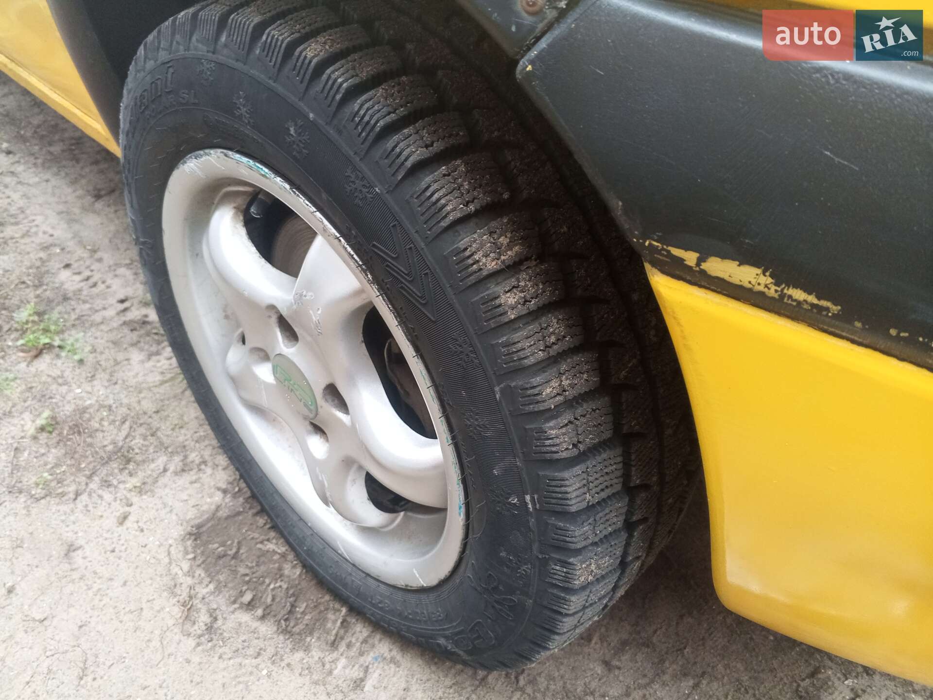 Opel Corsa 2000 VIN W0L0SBF08Y3025069 фото оголошення 10 з 18