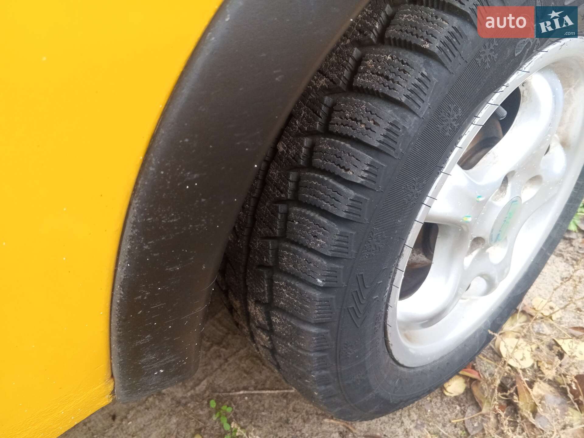 Opel Corsa 2000 VIN W0L0SBF08Y3025069 фото оголошення 12 з 18