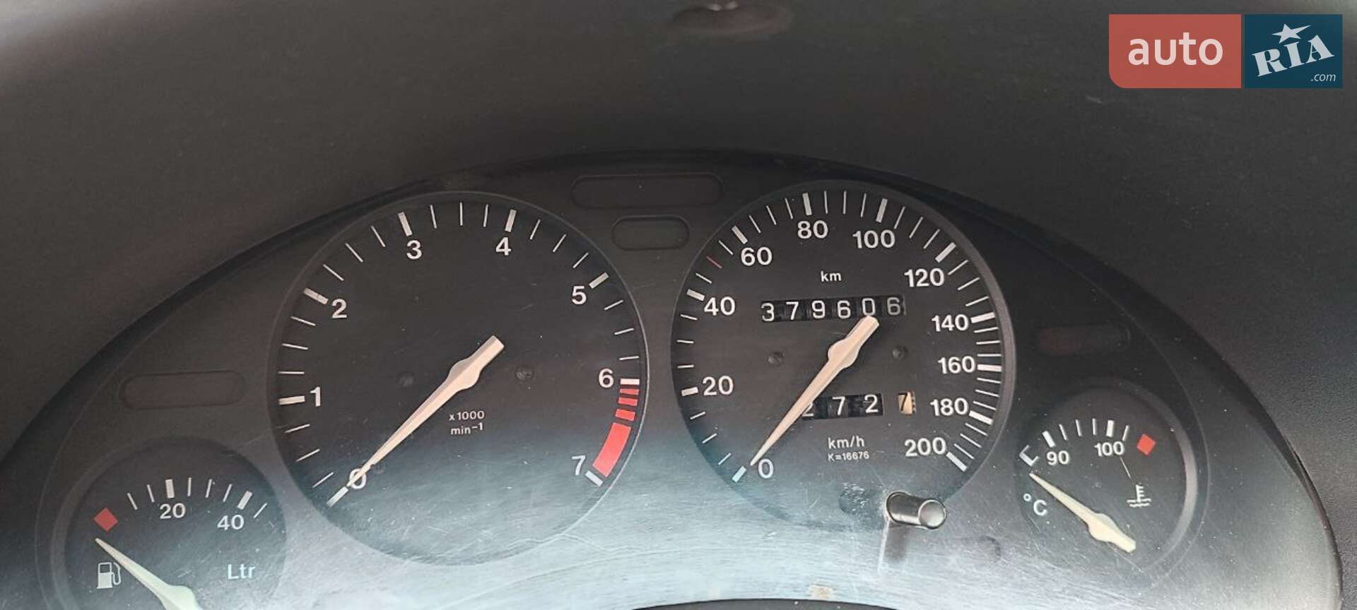 Opel Corsa 2000 VIN W0L0SBF08Y3025069 фото оголошення 18 з 18