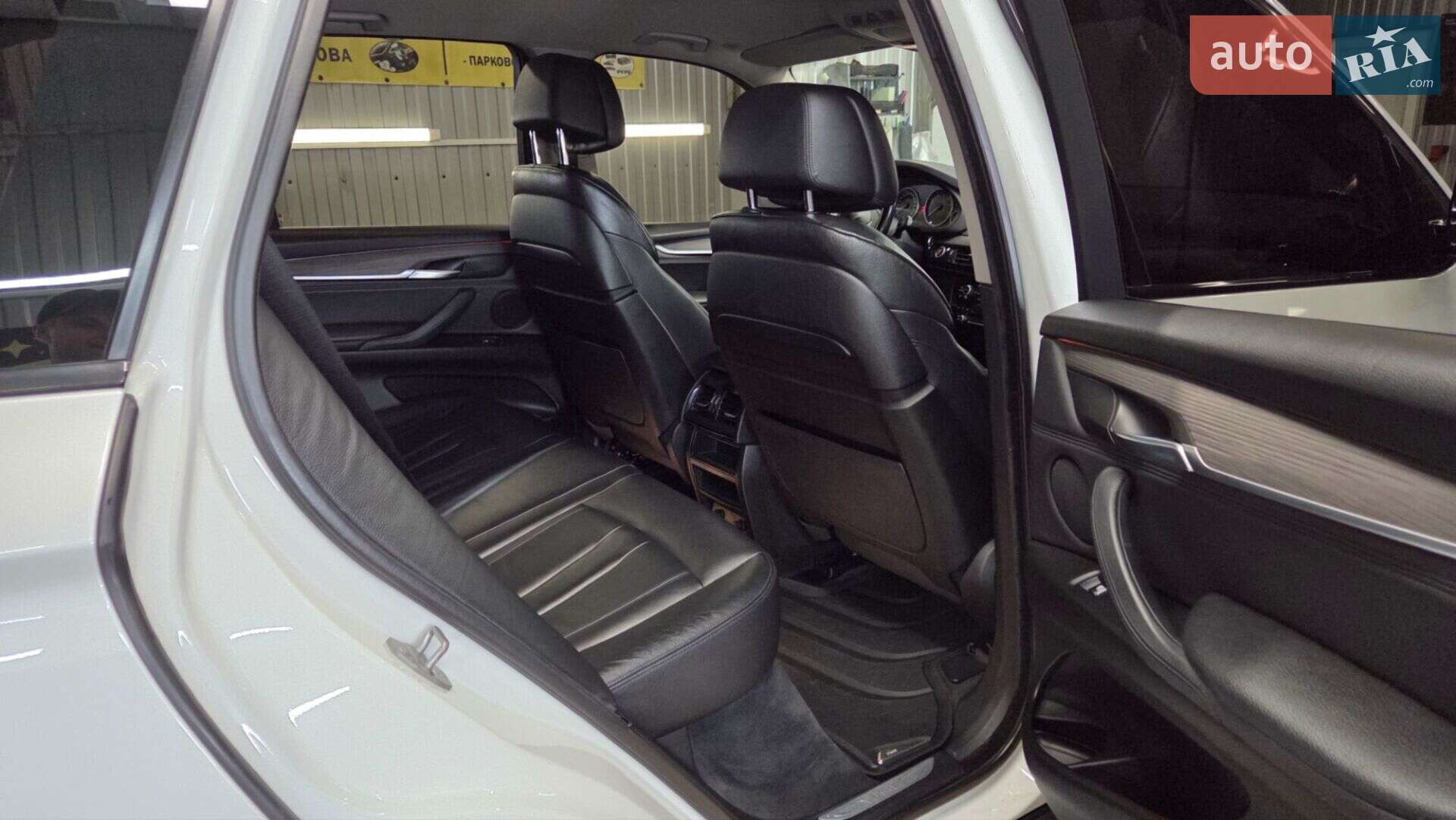 BMW X5 2014 VIN WBAKR010900J05906 фото оголошення 9 з 57