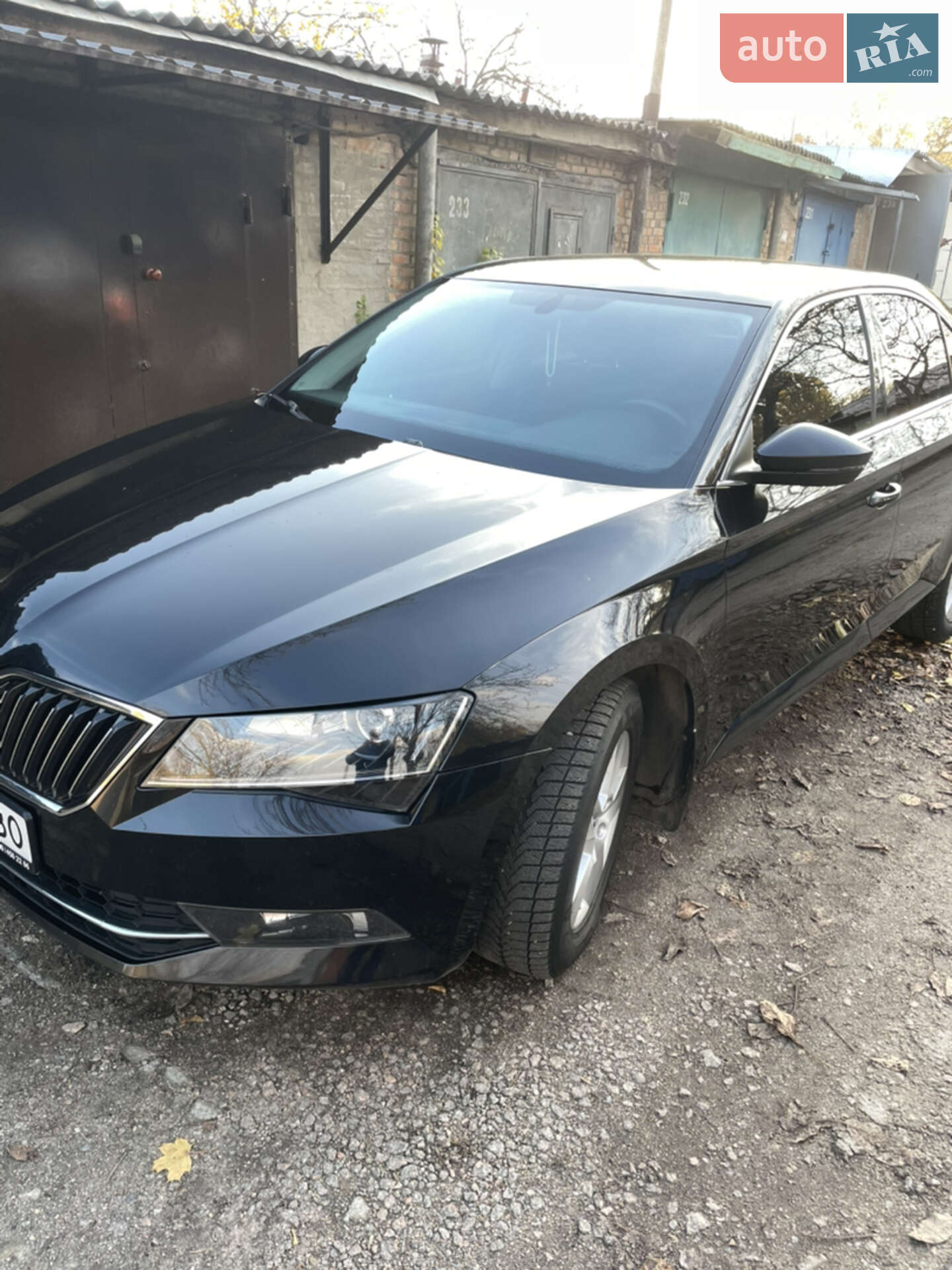 Skoda Superb 2017 VIN TMBAL4NP2JB300010 фото оголошення 6 з 31