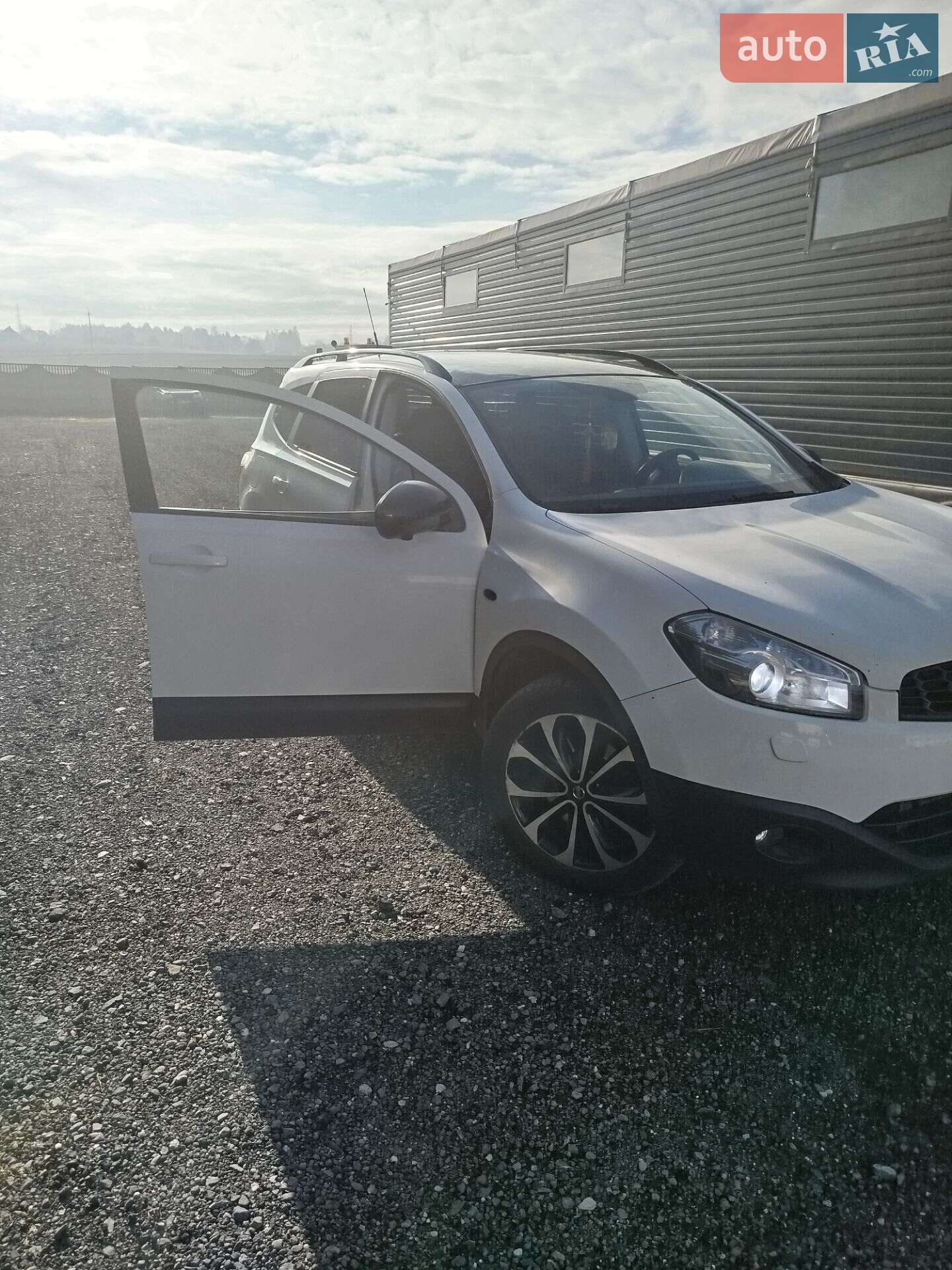 Nissan Qashqai+2 2013 VIN SJNJEAJ10U7202974 фото оголошення 5 з 8