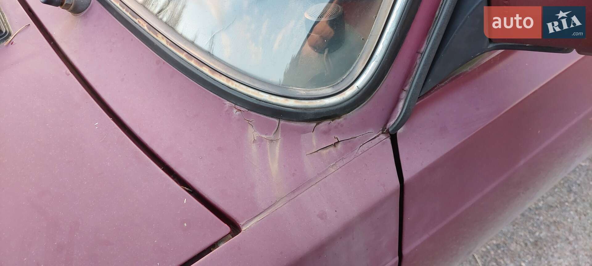 ВАЗ / Lada 2107 1996 VIN XTA210740T0984307 фото оголошення 10 з 19