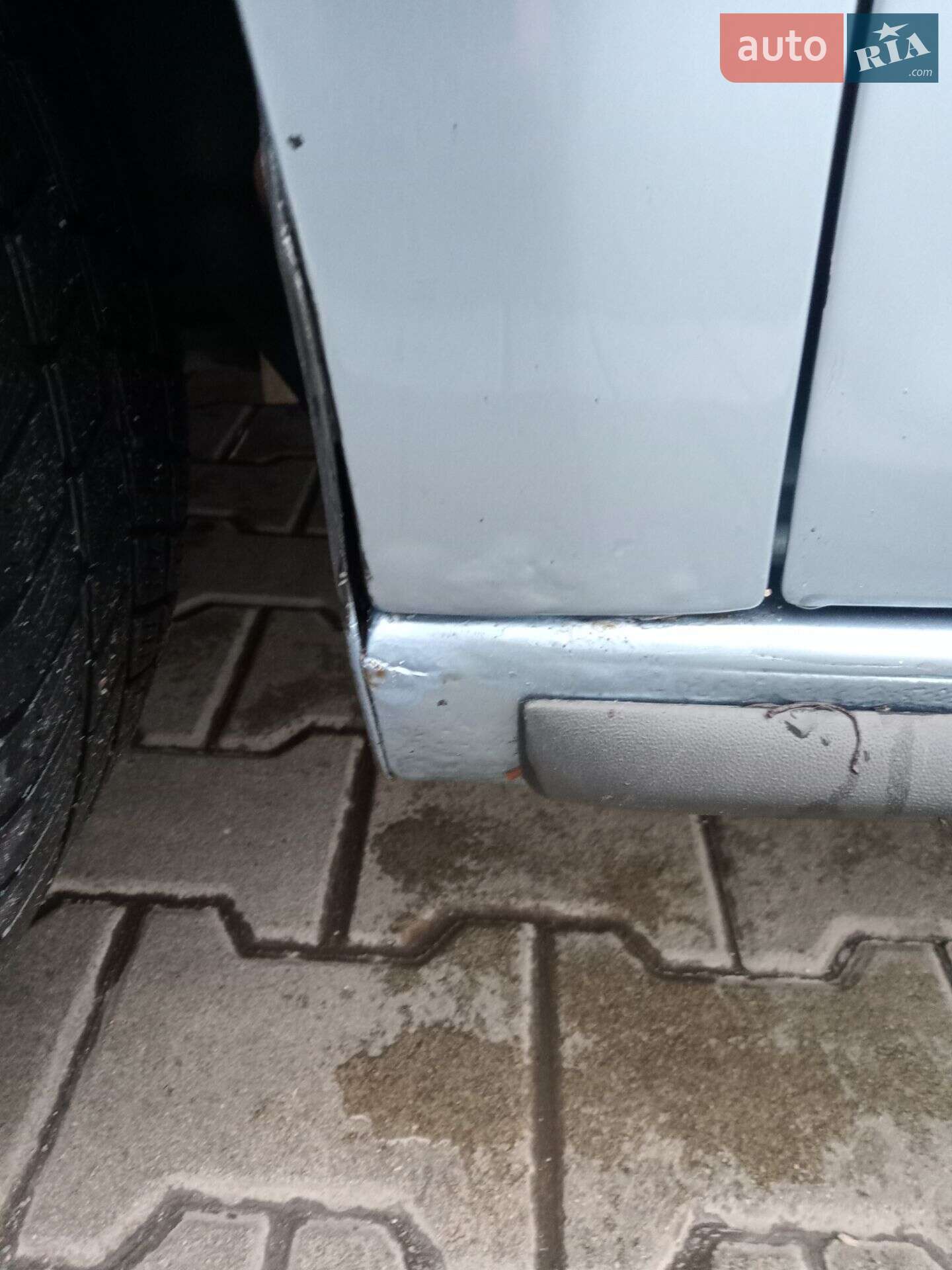 Volkswagen Touran 2006 VIN WVGZZZ1TZ6W146264 фото оголошення 10 з 10