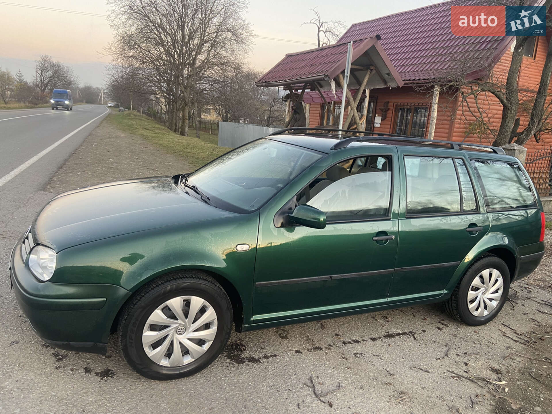 Volkswagen Golf 2000 VIN WVWZZZ1JZYW638827 фото оголошення 11 з 25