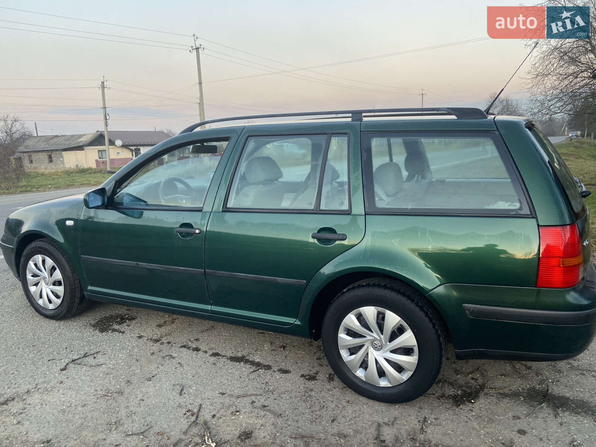 Volkswagen Golf 2000 VIN WVWZZZ1JZYW638827 фото оголошення 13 з 25