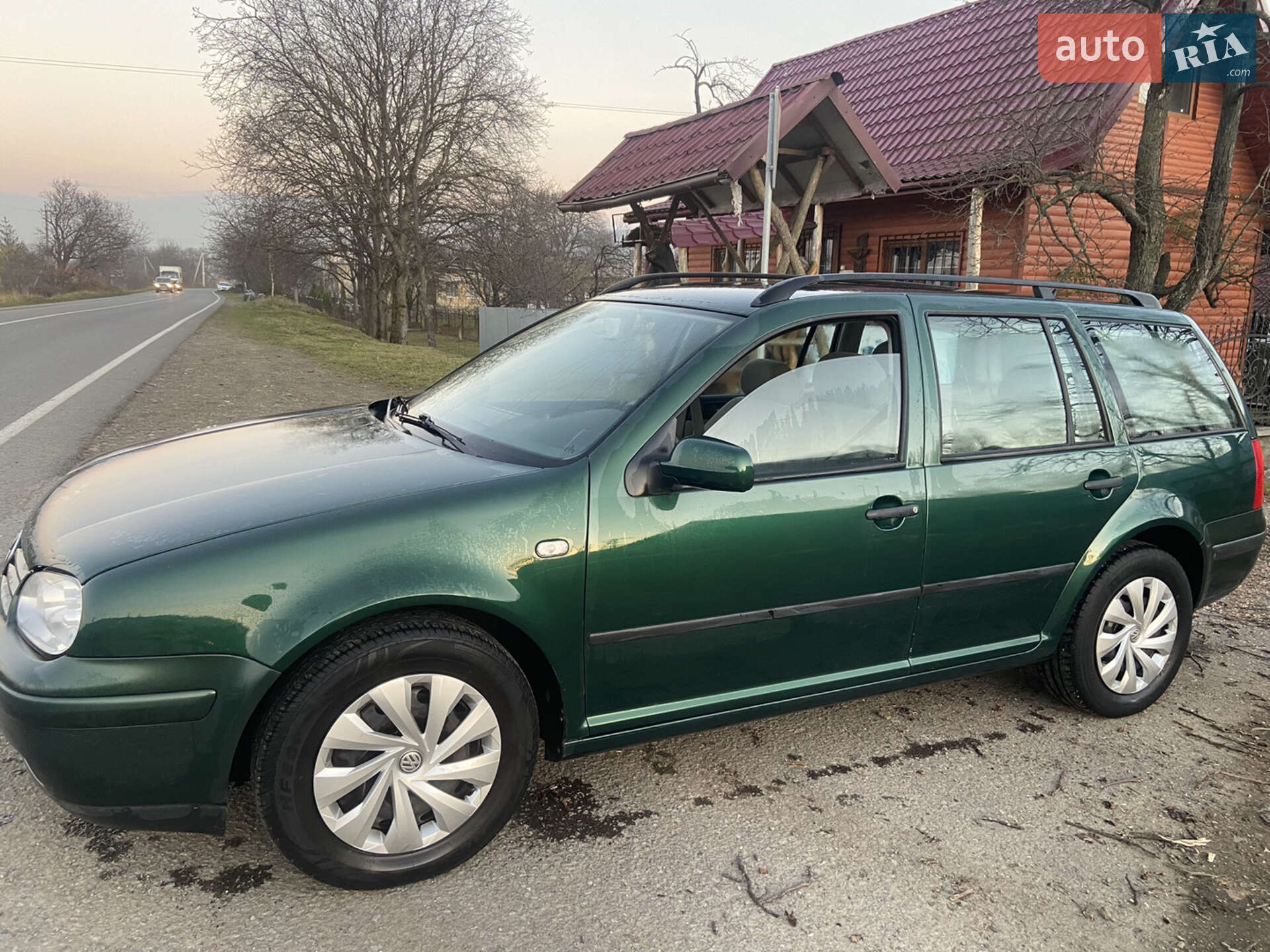Volkswagen Golf 2000 VIN WVWZZZ1JZYW638827 фото оголошення 12 з 25