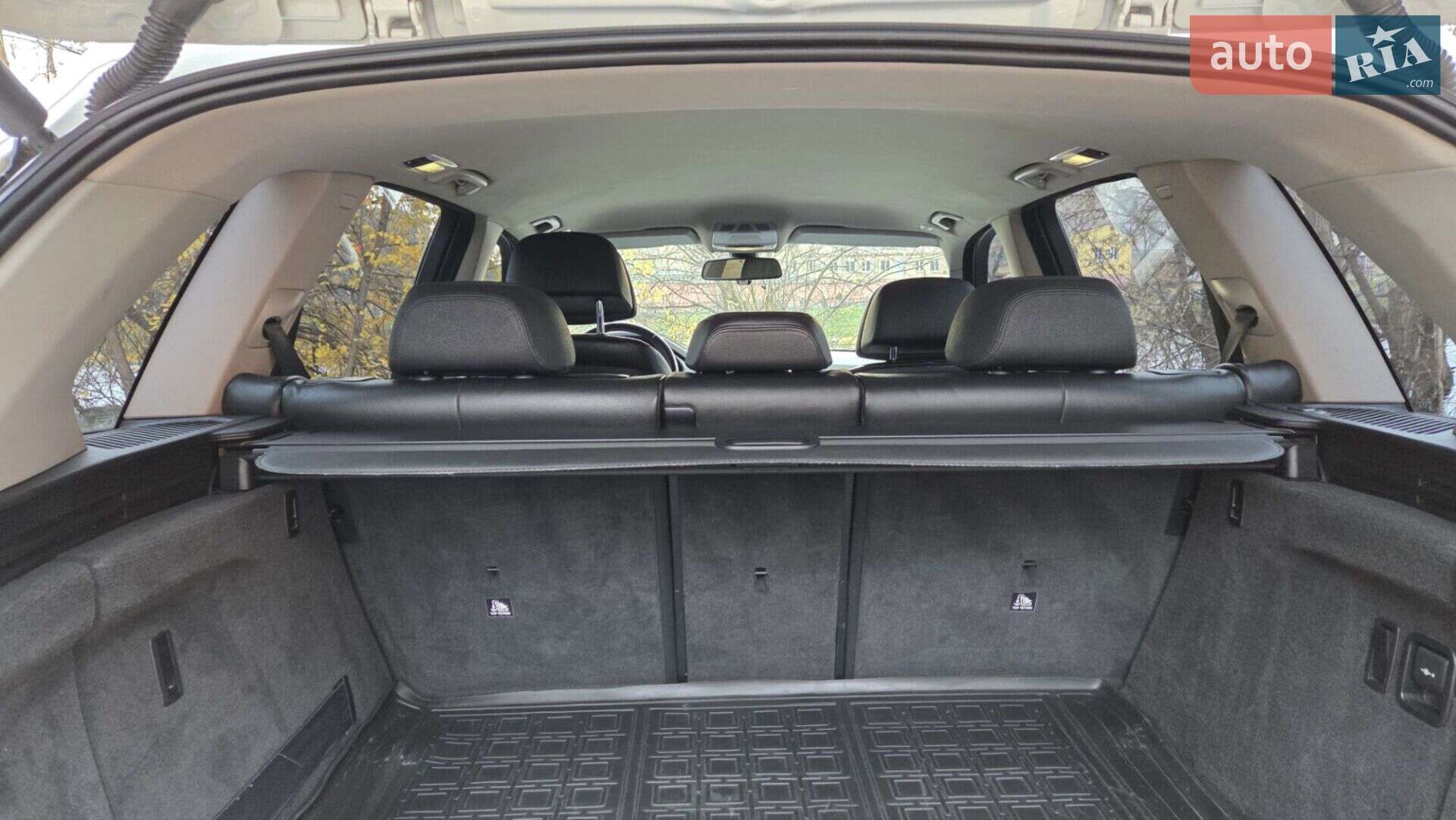 BMW X5 2014 VIN WBAKR010900J05906 фото оголошення 28 з 57