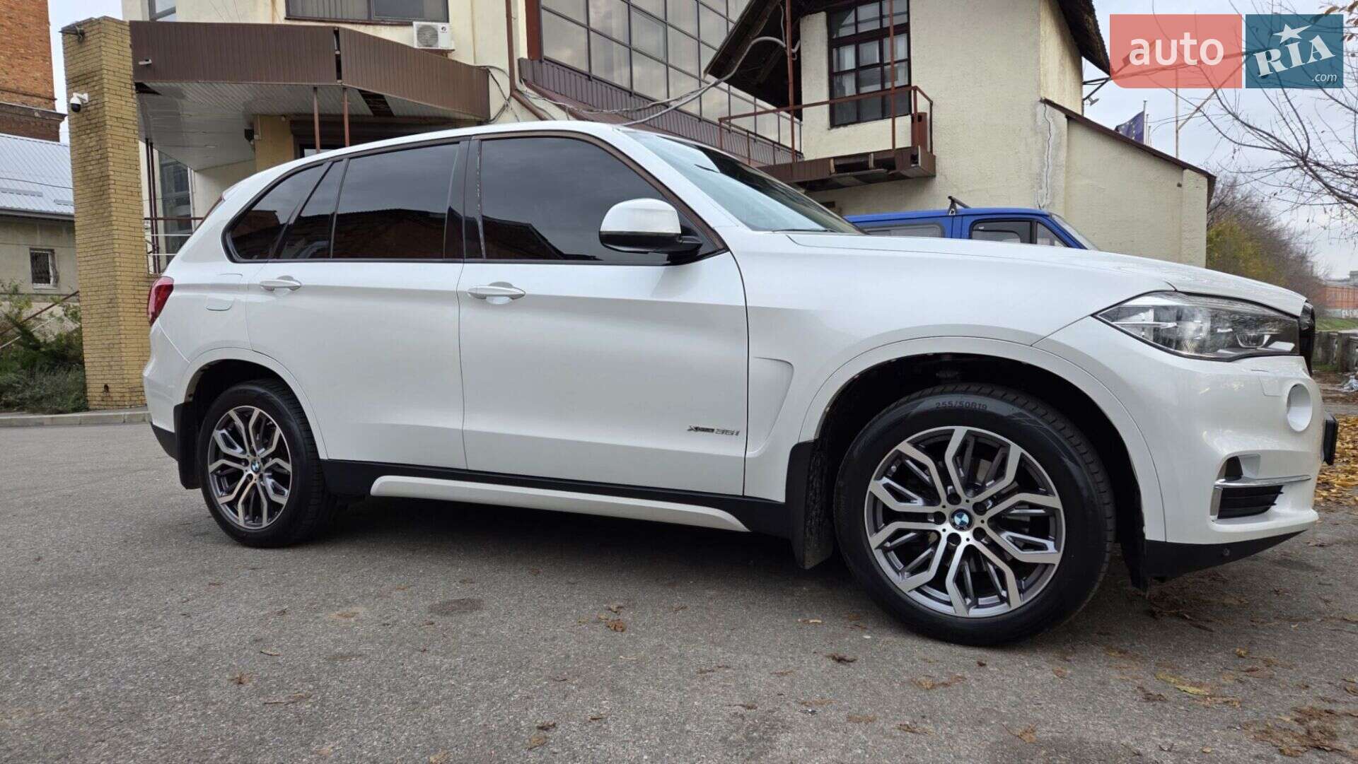 BMW X5 2014 VIN WBAKR010900J05906 фото оголошення 29 з 57