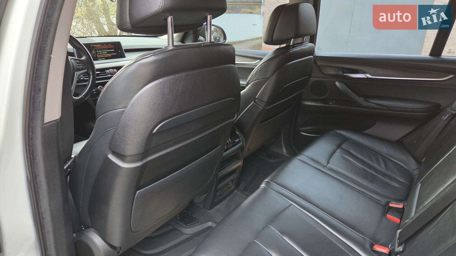 BMW X5 2014 VIN WBAKR010900J05906 фото оголошення 37 з 57