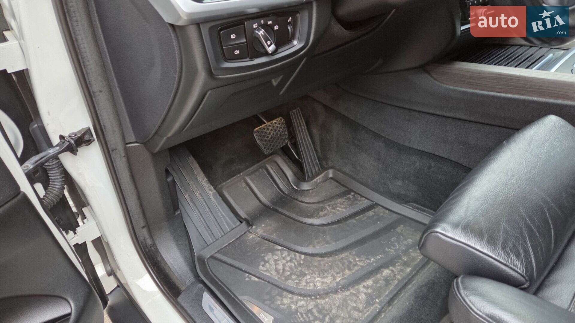BMW X5 2014 VIN WBAKR010900J05906 фото оголошення 41 з 57