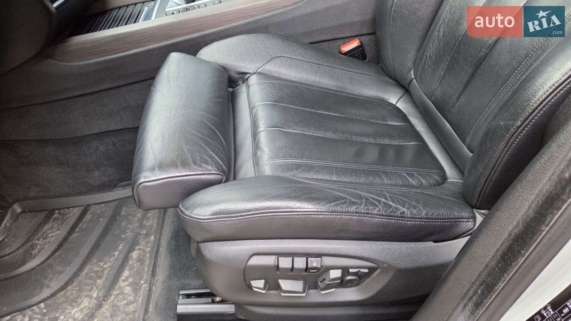 BMW X5 2014 VIN WBAKR010900J05906 фото оголошення 43 з 57