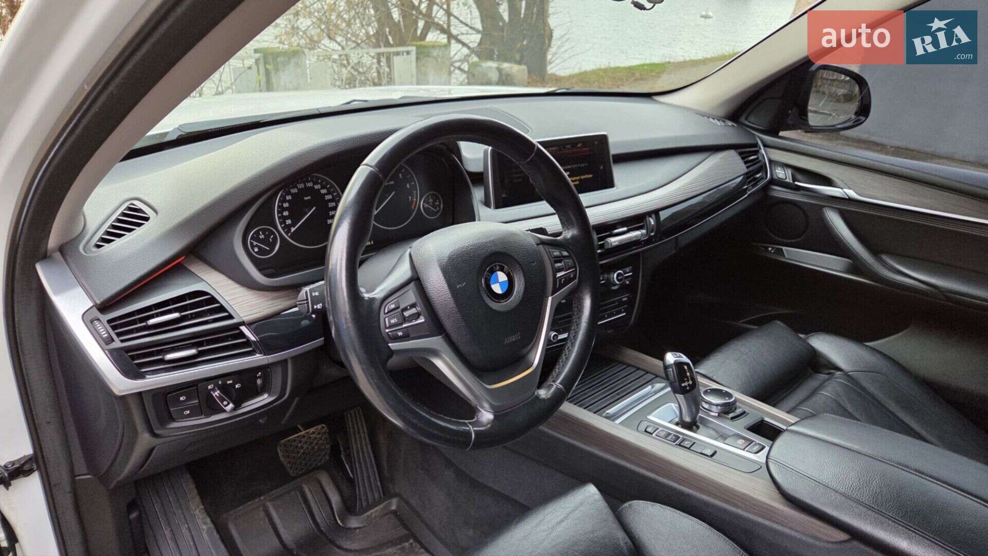 BMW X5 2014 VIN WBAKR010900J05906 фото оголошення 44 з 57