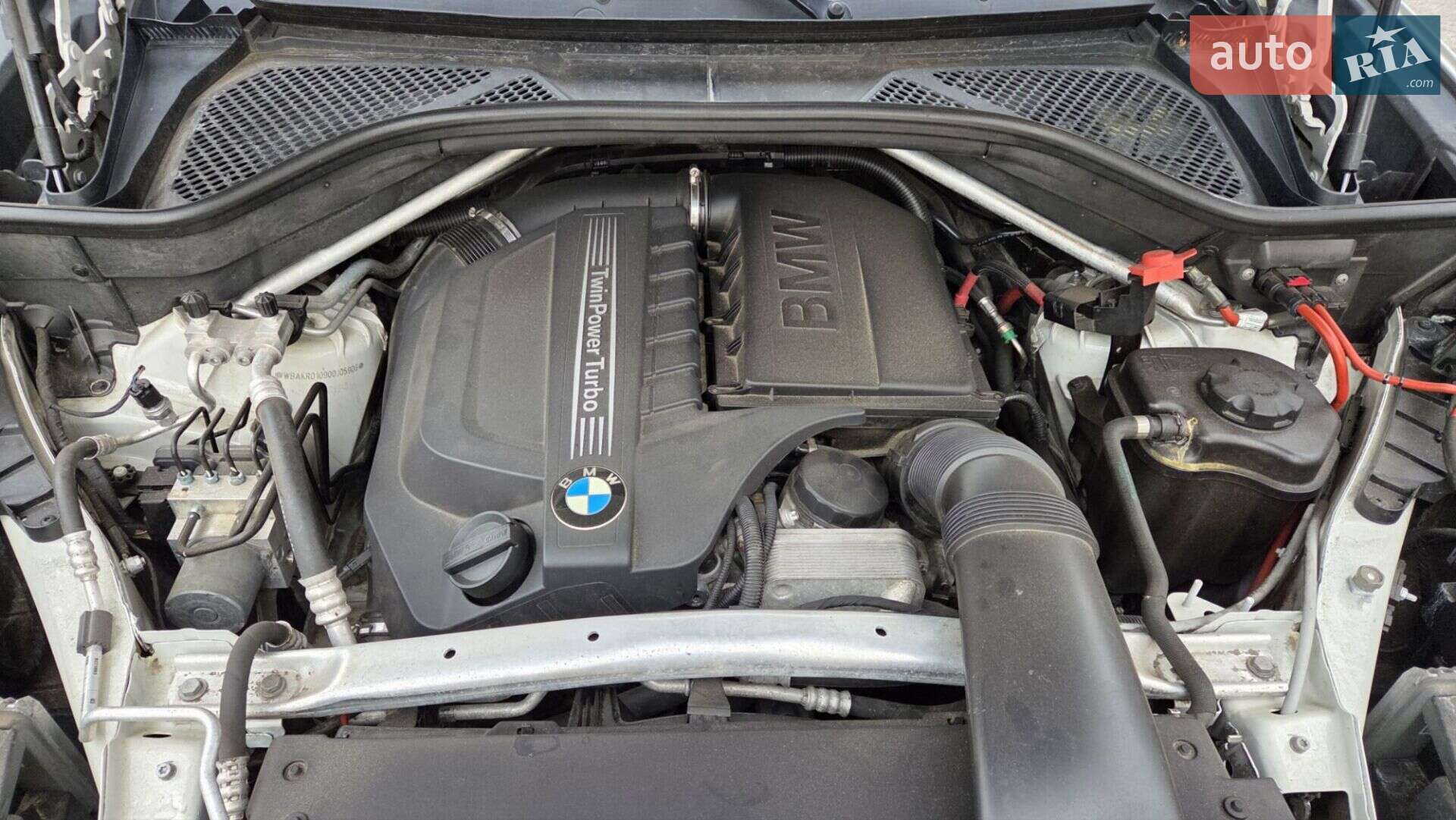 BMW X5 2014 VIN WBAKR010900J05906 фото оголошення 48 з 57