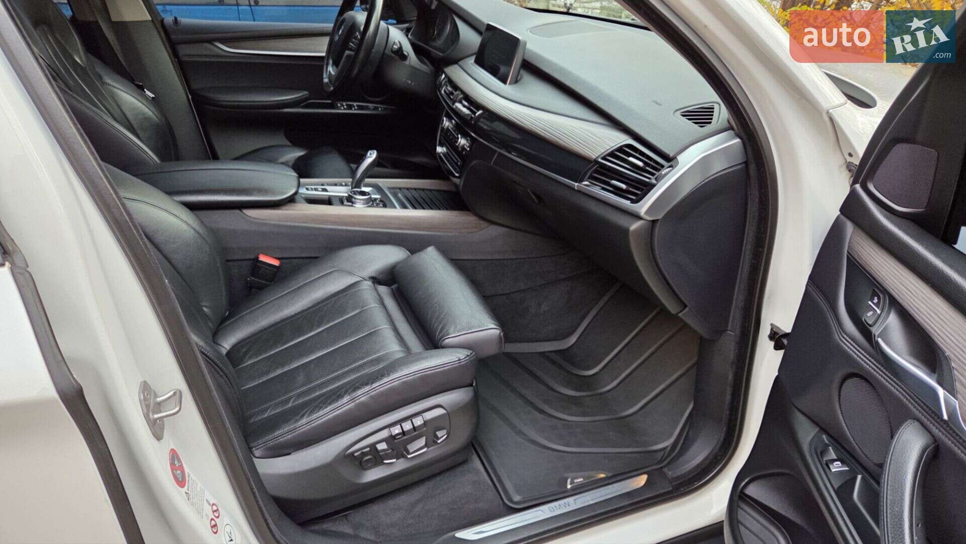 BMW X5 2014 VIN WBAKR010900J05906 фото оголошення 49 з 57