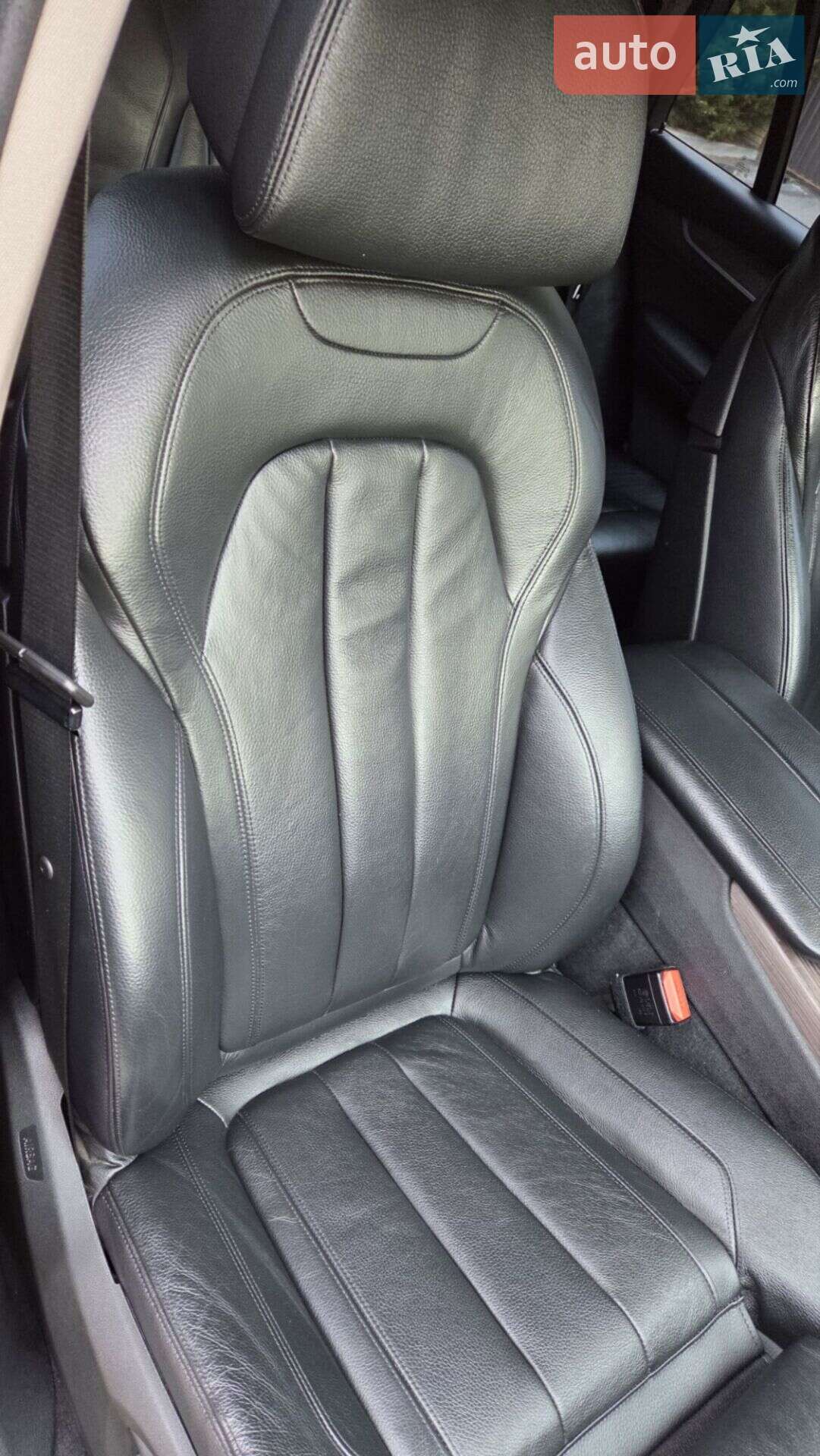 BMW X5 2014 VIN WBAKR010900J05906 фото оголошення 53 з 57