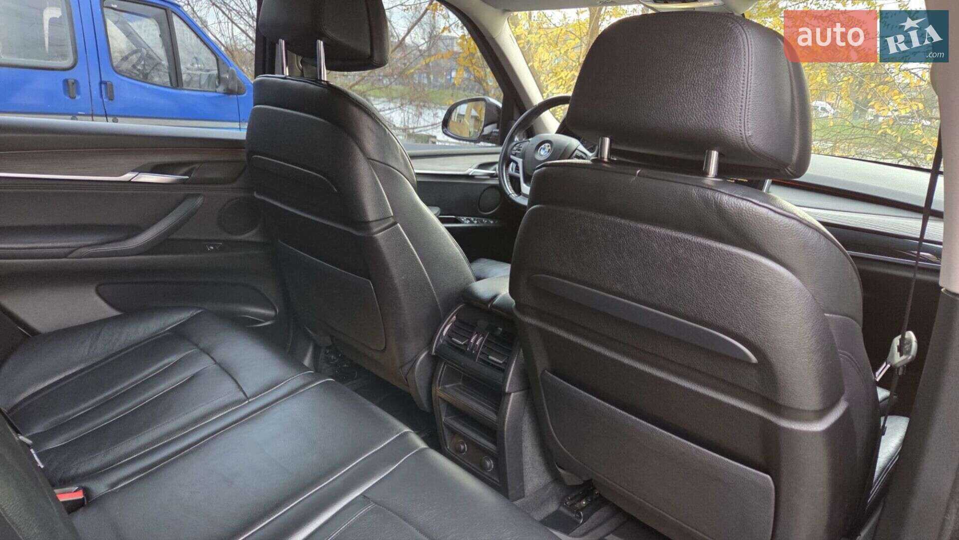 BMW X5 2014 VIN WBAKR010900J05906 фото оголошення 55 з 57
