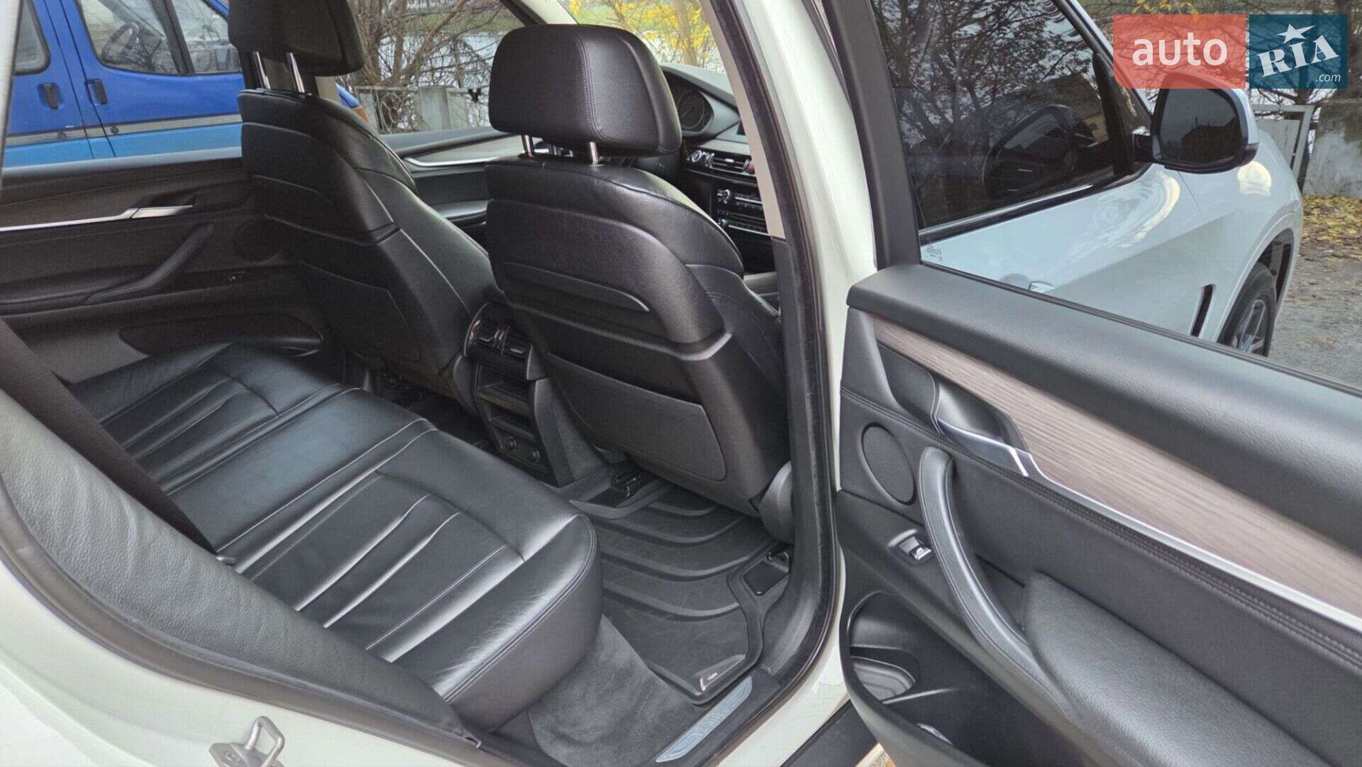 BMW X5 2014 VIN WBAKR010900J05906 фото оголошення 56 з 57