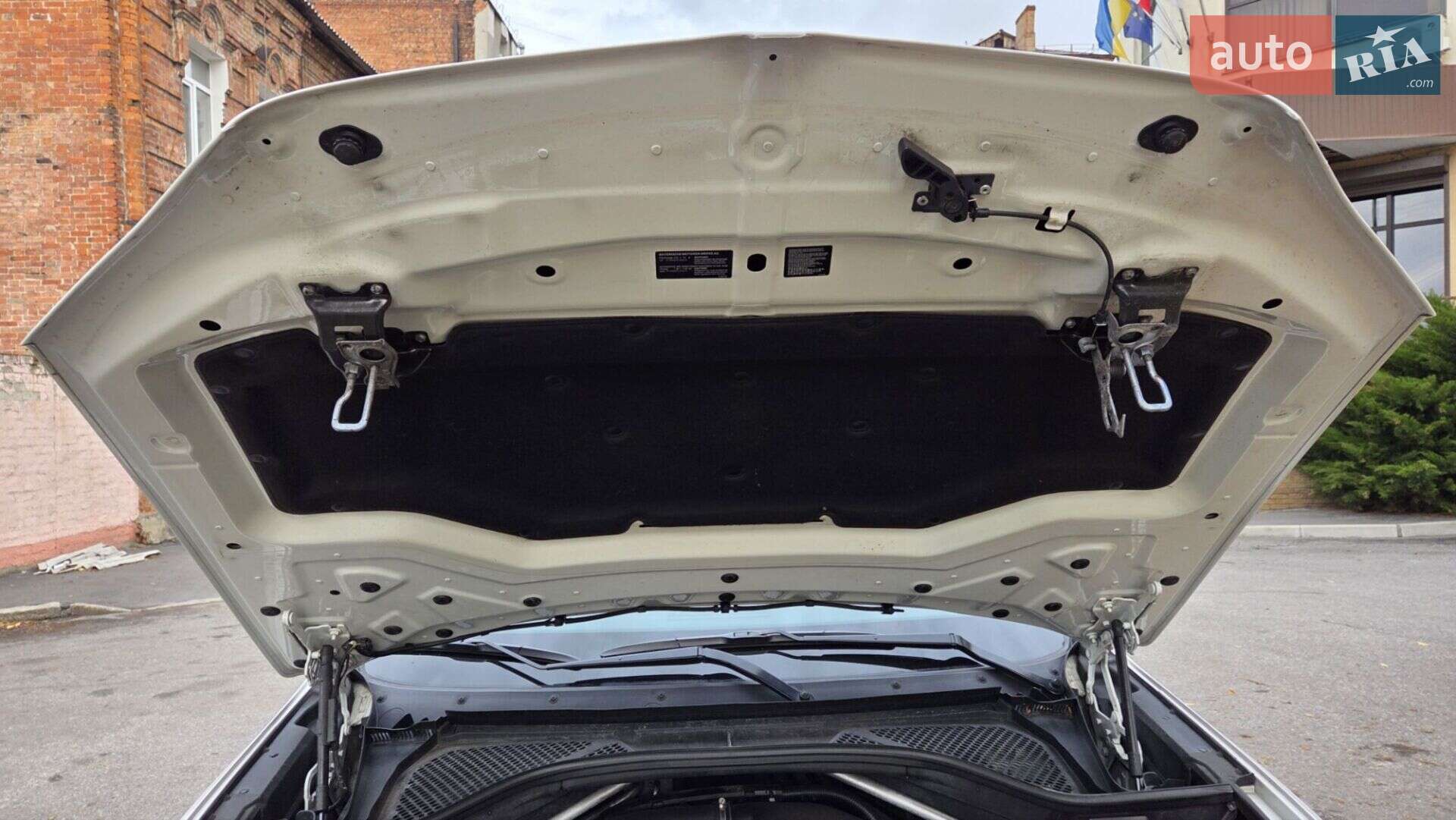 BMW X5 2014 VIN WBAKR010900J05906 фото оголошення 57 з 57