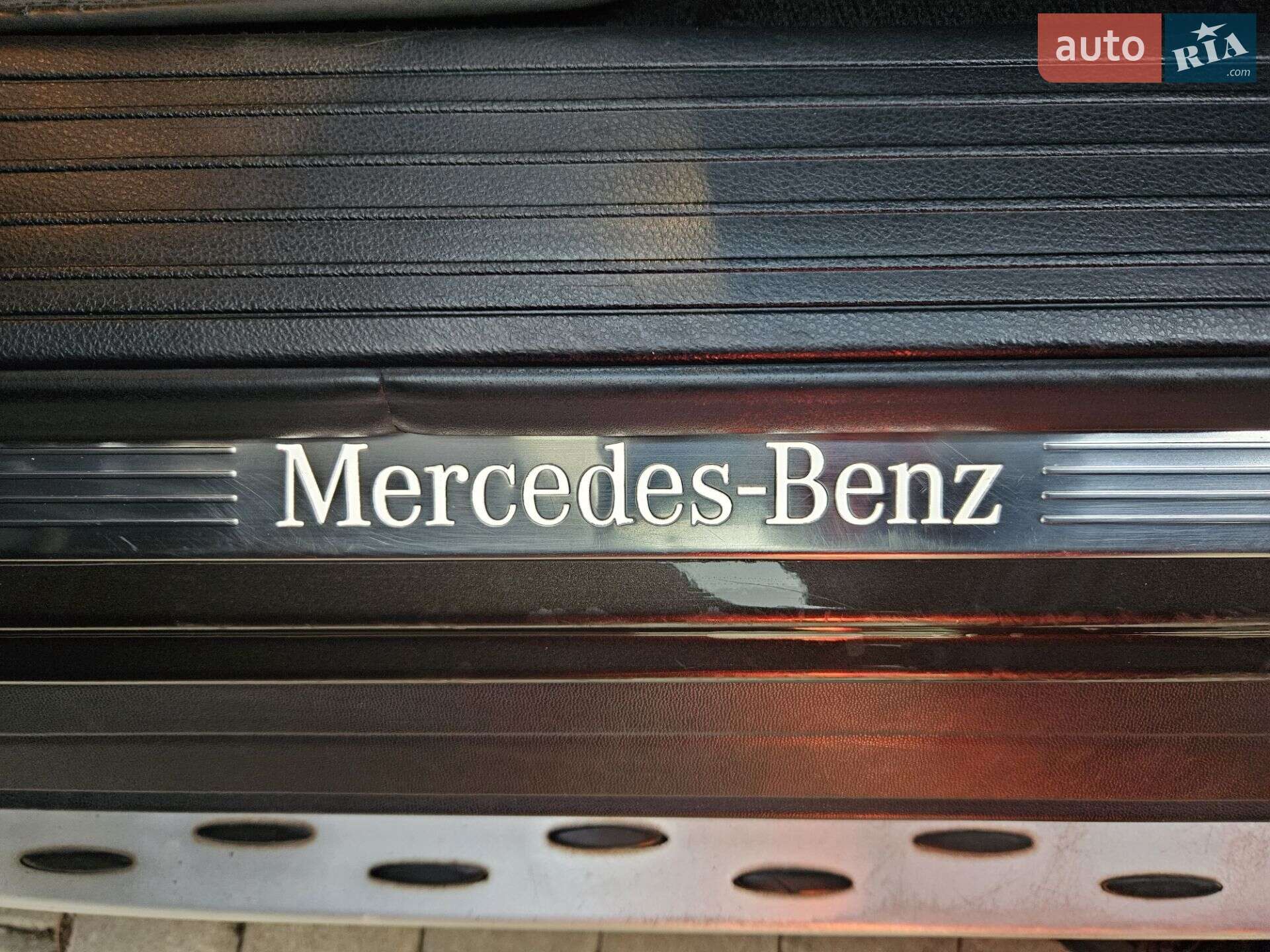 Mercedes-Benz GLE-Class 2017 VIN WDC1660041B053467 фото оголошення 11 з 39