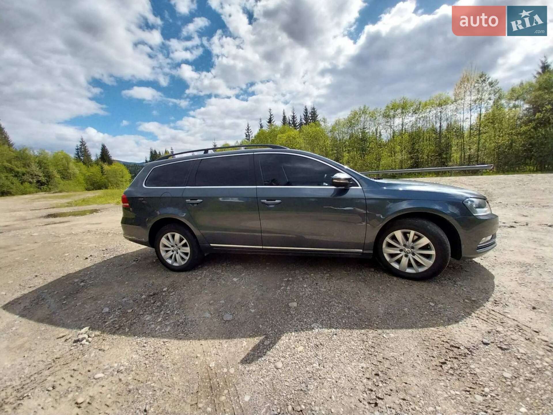 Volkswagen Passat 2011 VIN WVWZZZ3CZBE337658 фото оголошення 8 з 24