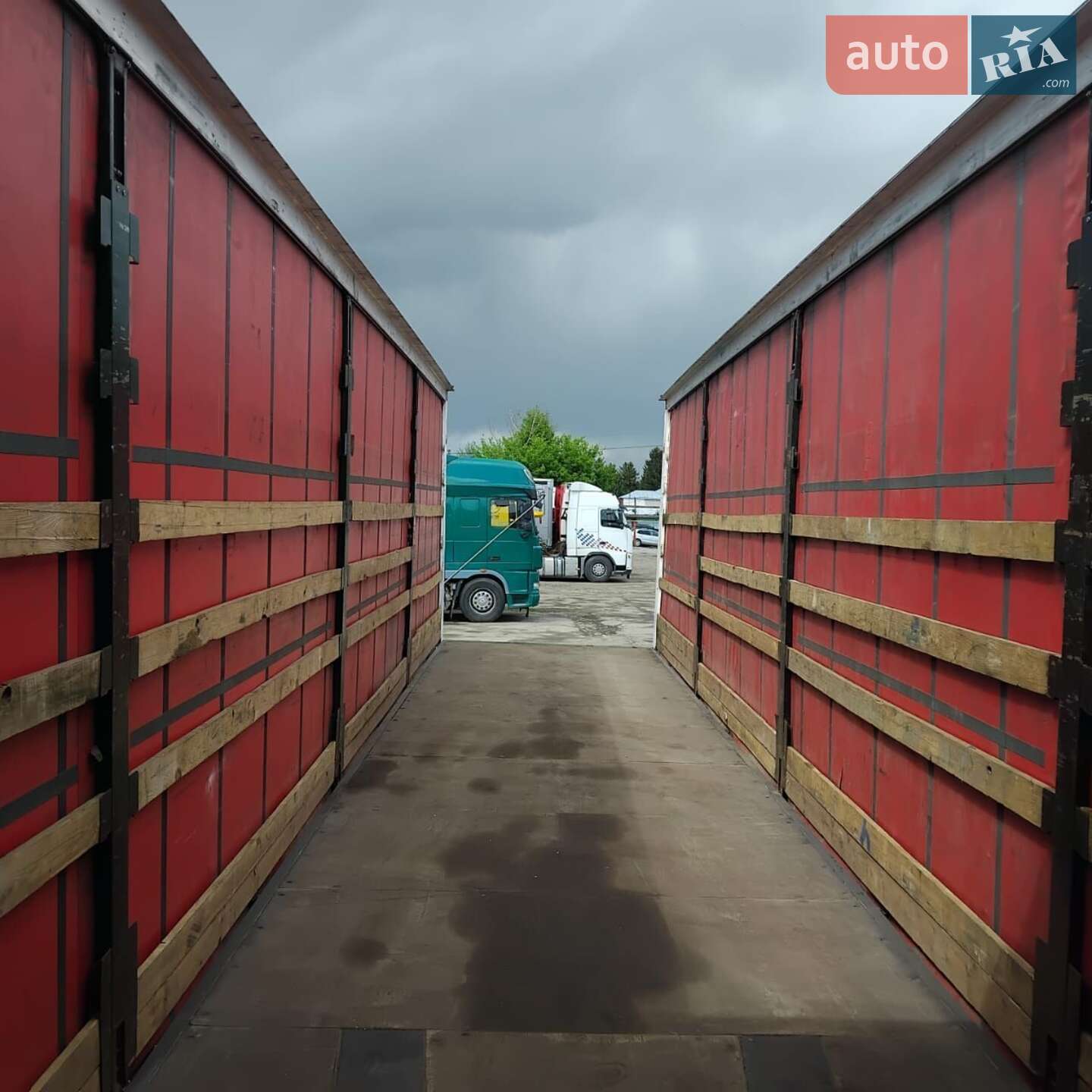 Volvo FH 13 2013 VIN YV2RTW0A0EA758597 фото оголошення 21 з 37