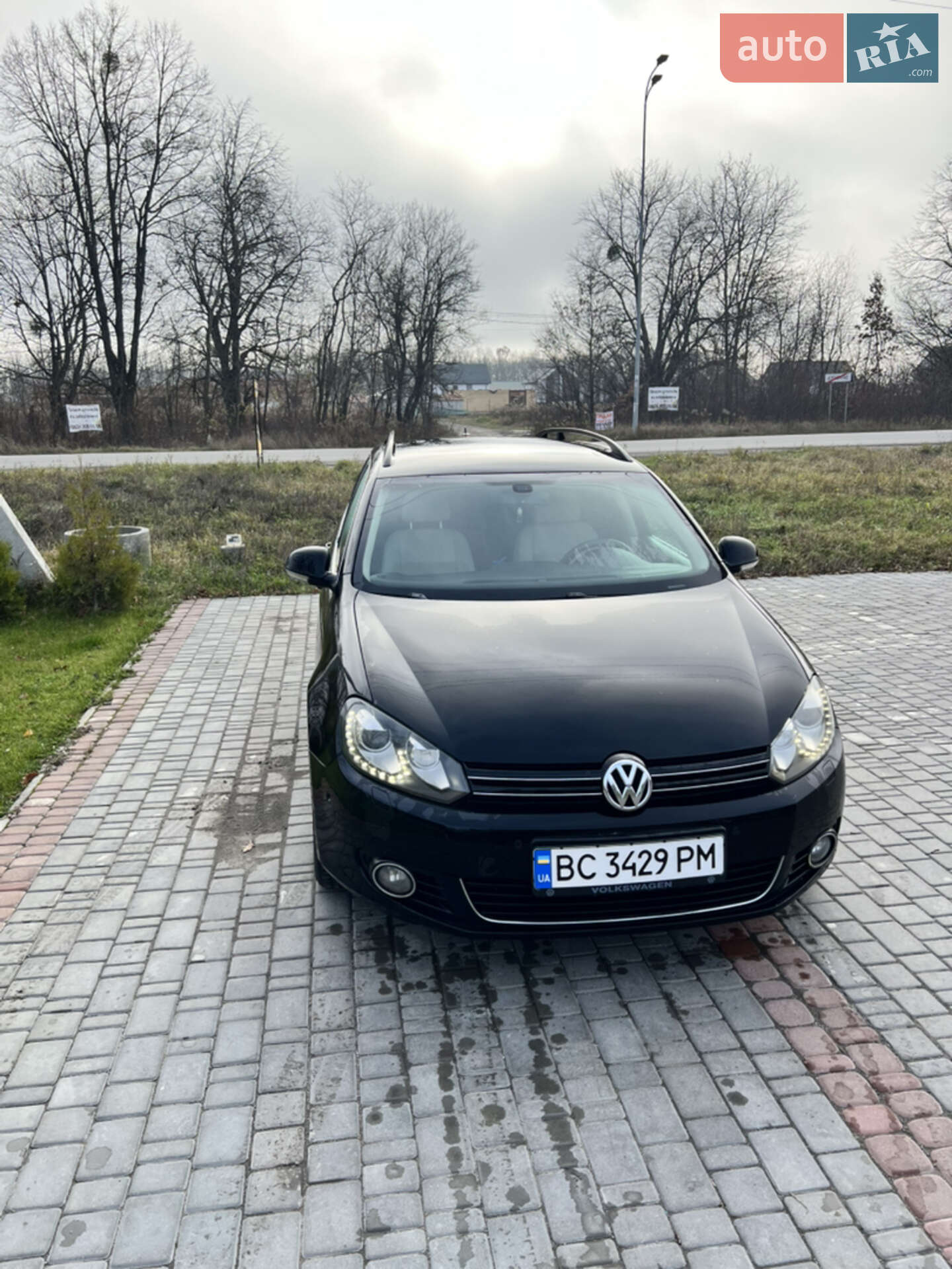 Volkswagen Golf 2012 VIN WVWZZZ1KZDM618542 фото оголошення 2 з 17