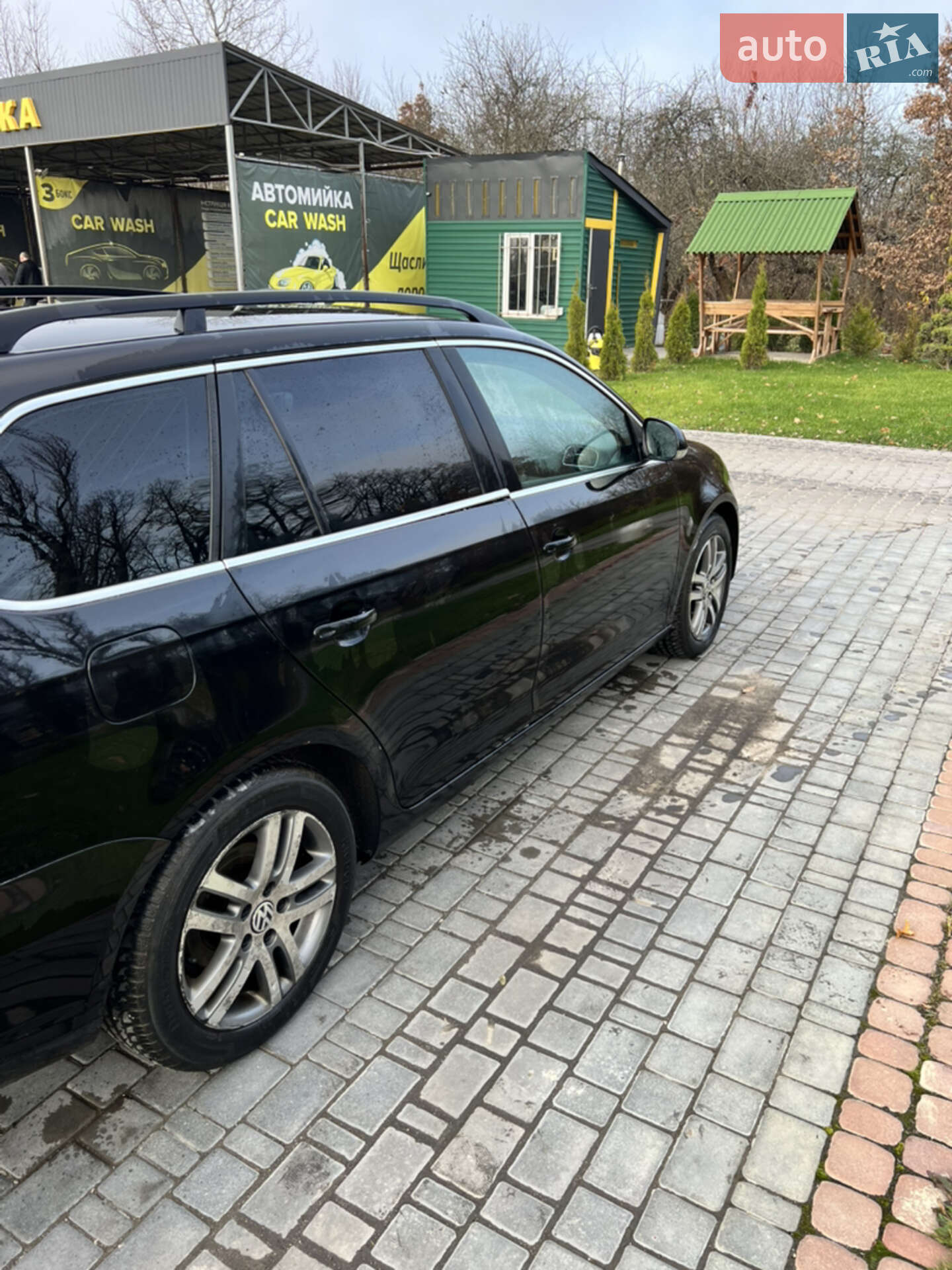 Volkswagen Golf 2012 VIN WVWZZZ1KZDM618542 фото оголошення 5 з 17