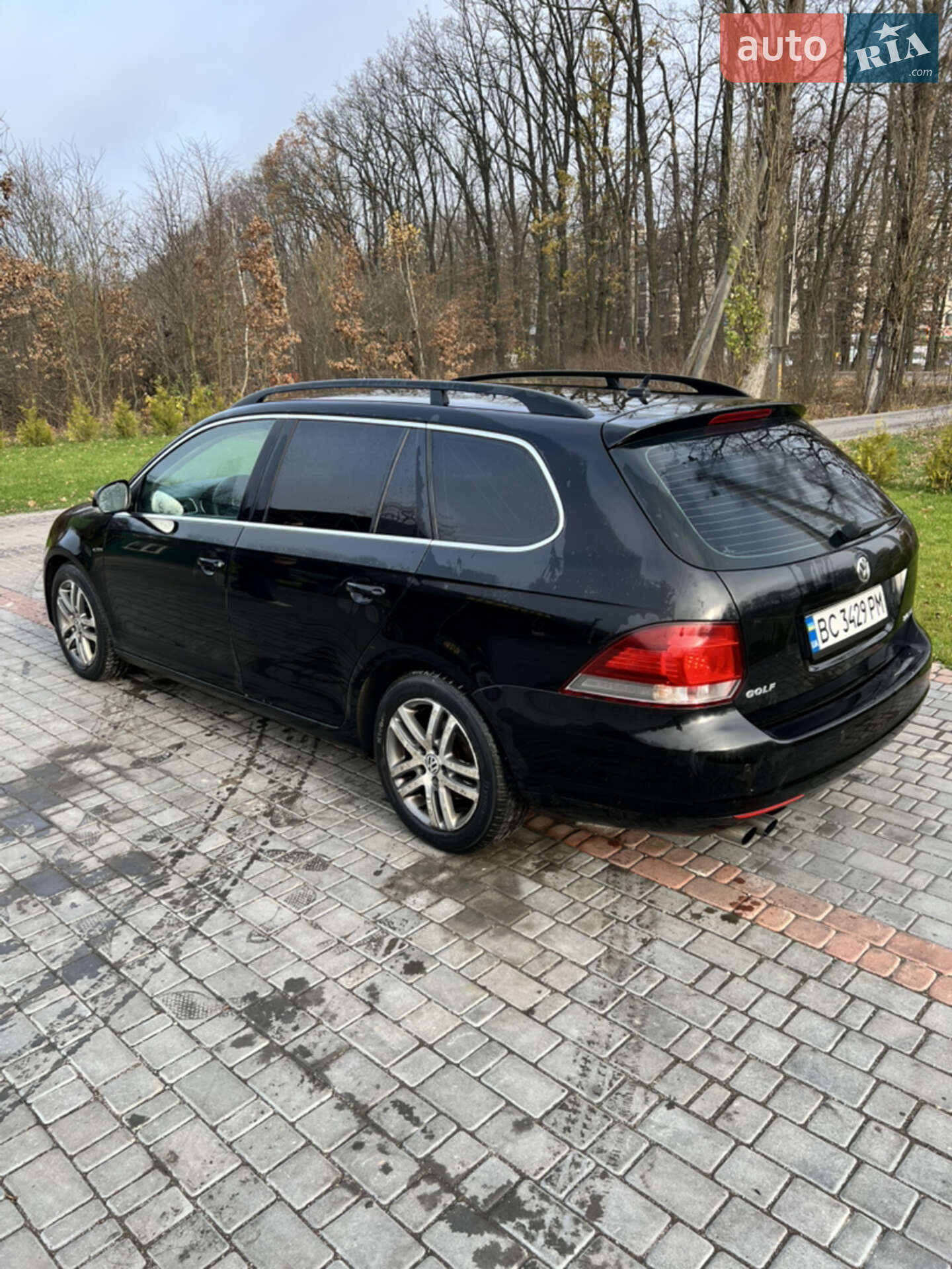 Volkswagen Golf 2012 VIN WVWZZZ1KZDM618542 фото оголошення 4 з 17