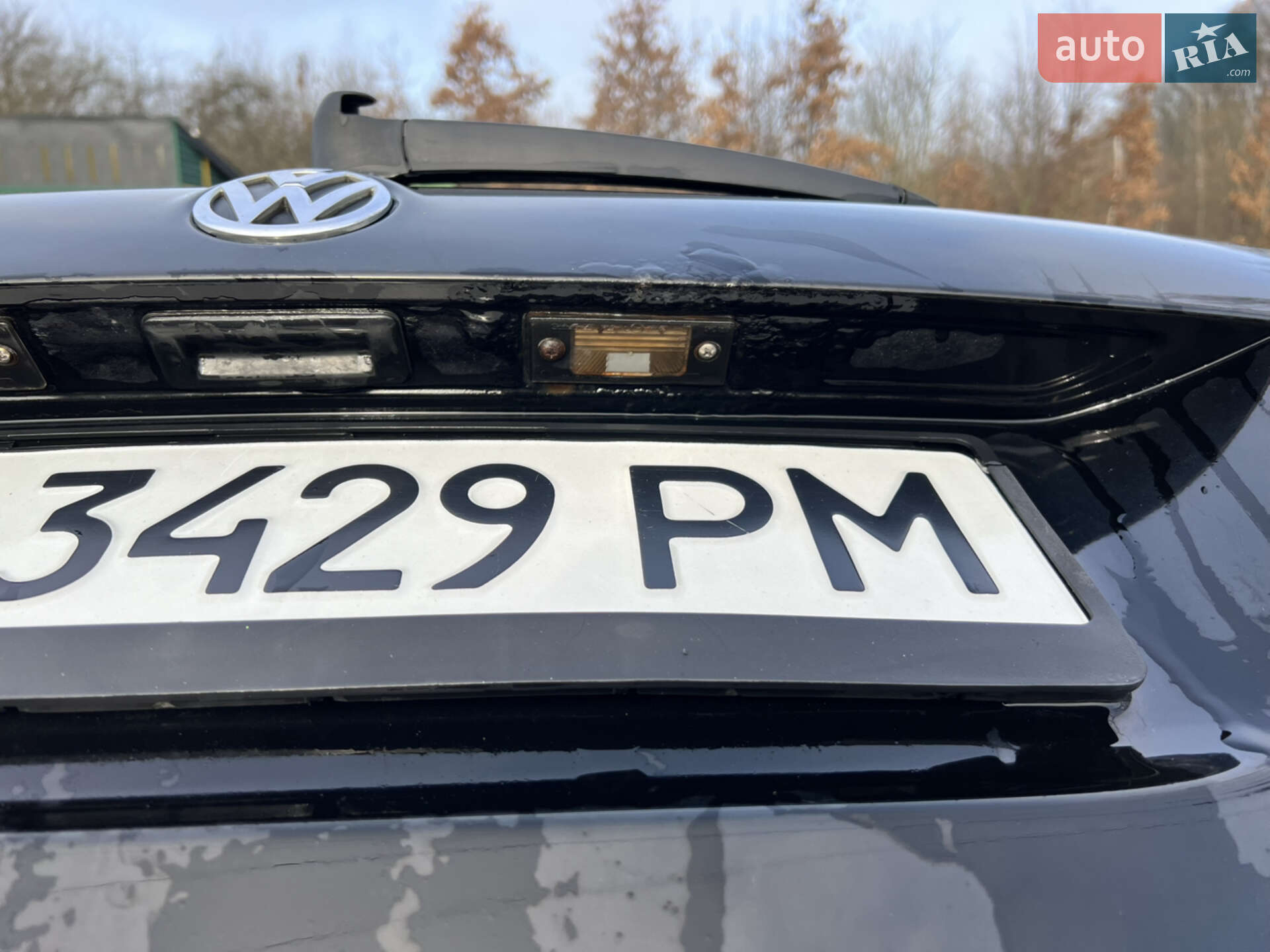 Volkswagen Golf 2012 VIN WVWZZZ1KZDM618542 фото оголошення 12 з 17