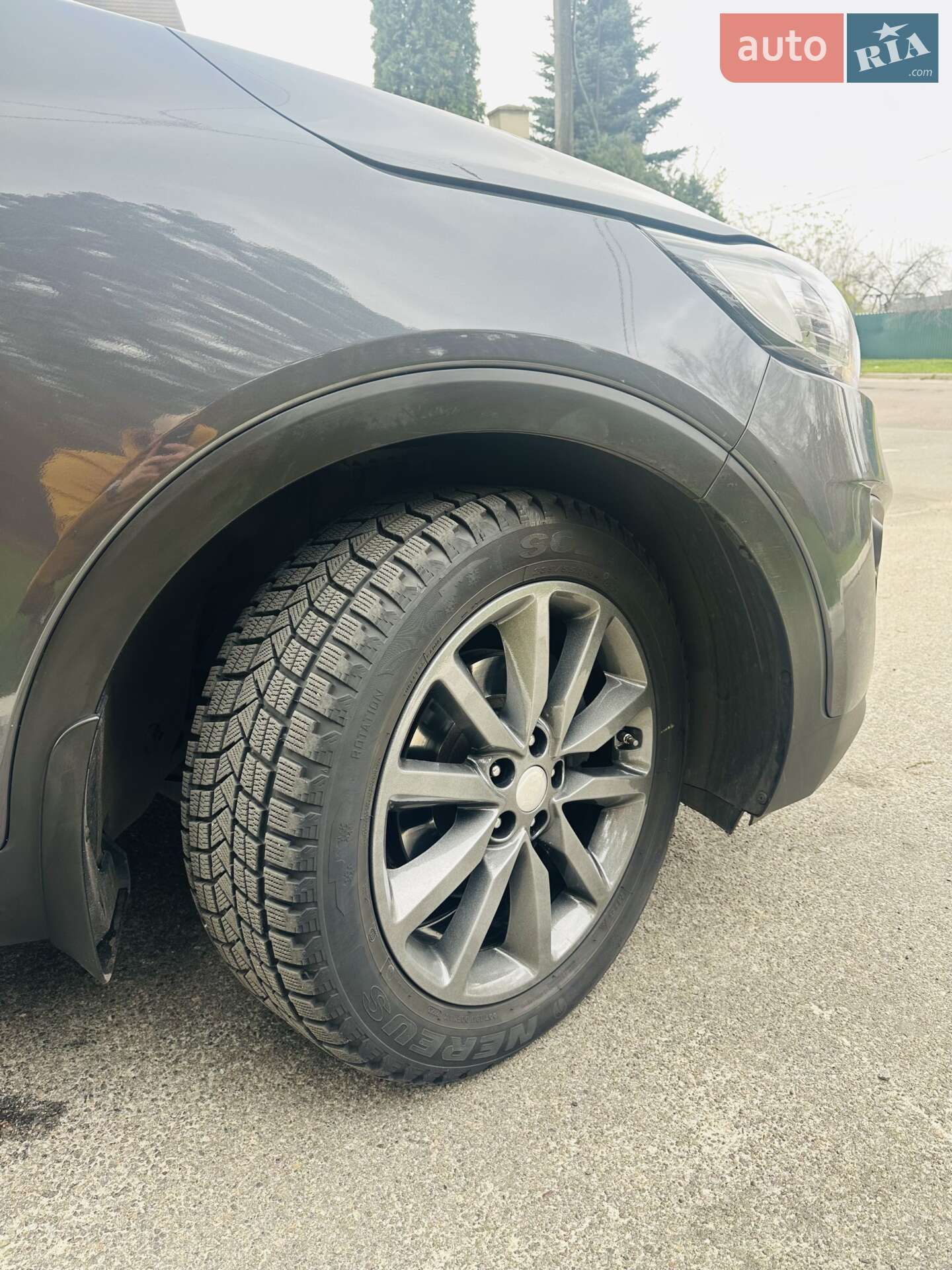 Kia Sorento 2016 VIN KNAPK81BDGA189007 фото оголошення 12 з 21