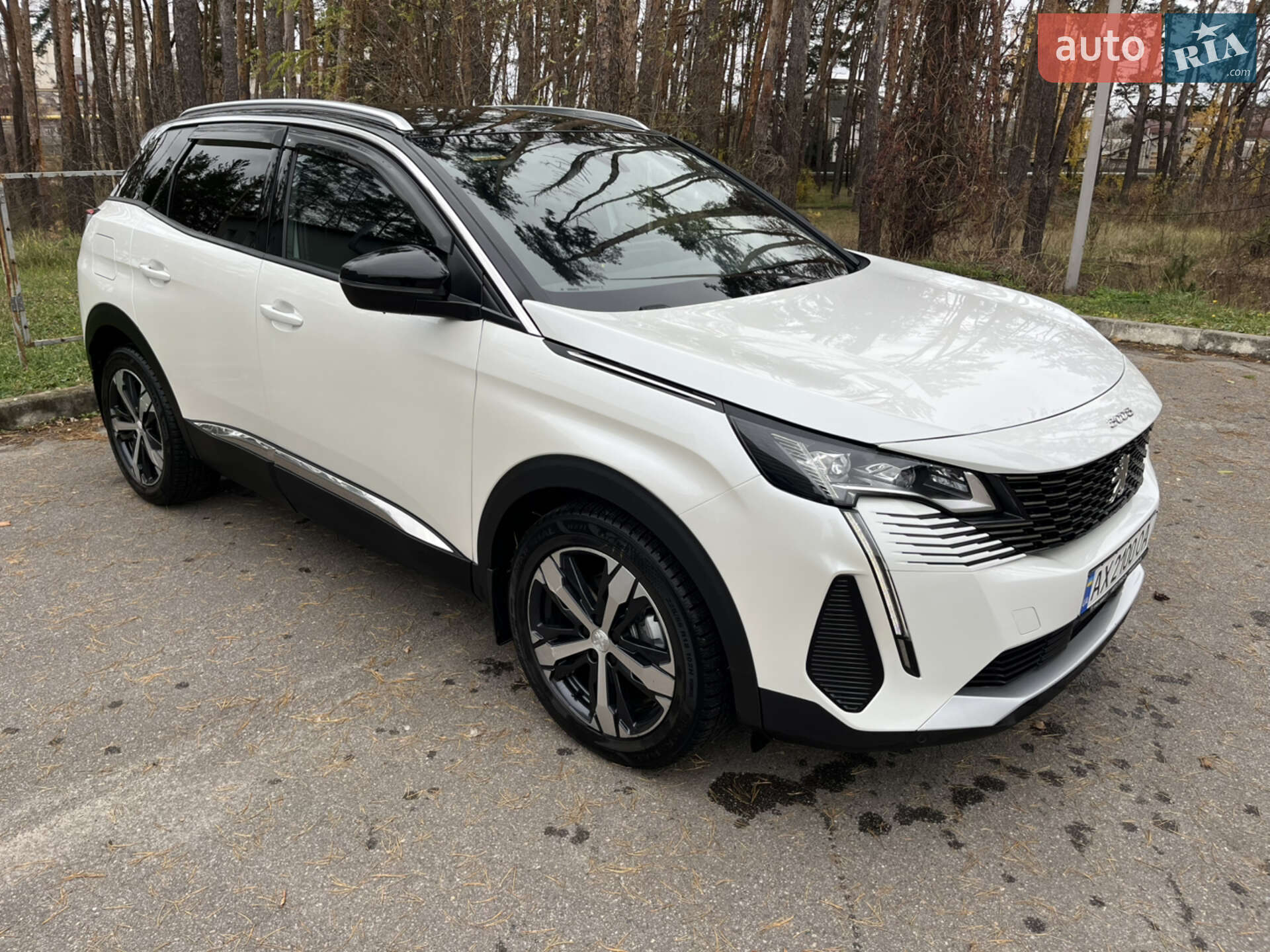 Peugeot 3008 2023 VIN VF3MCYHZUPS094026 фото оголошення 13 з 34