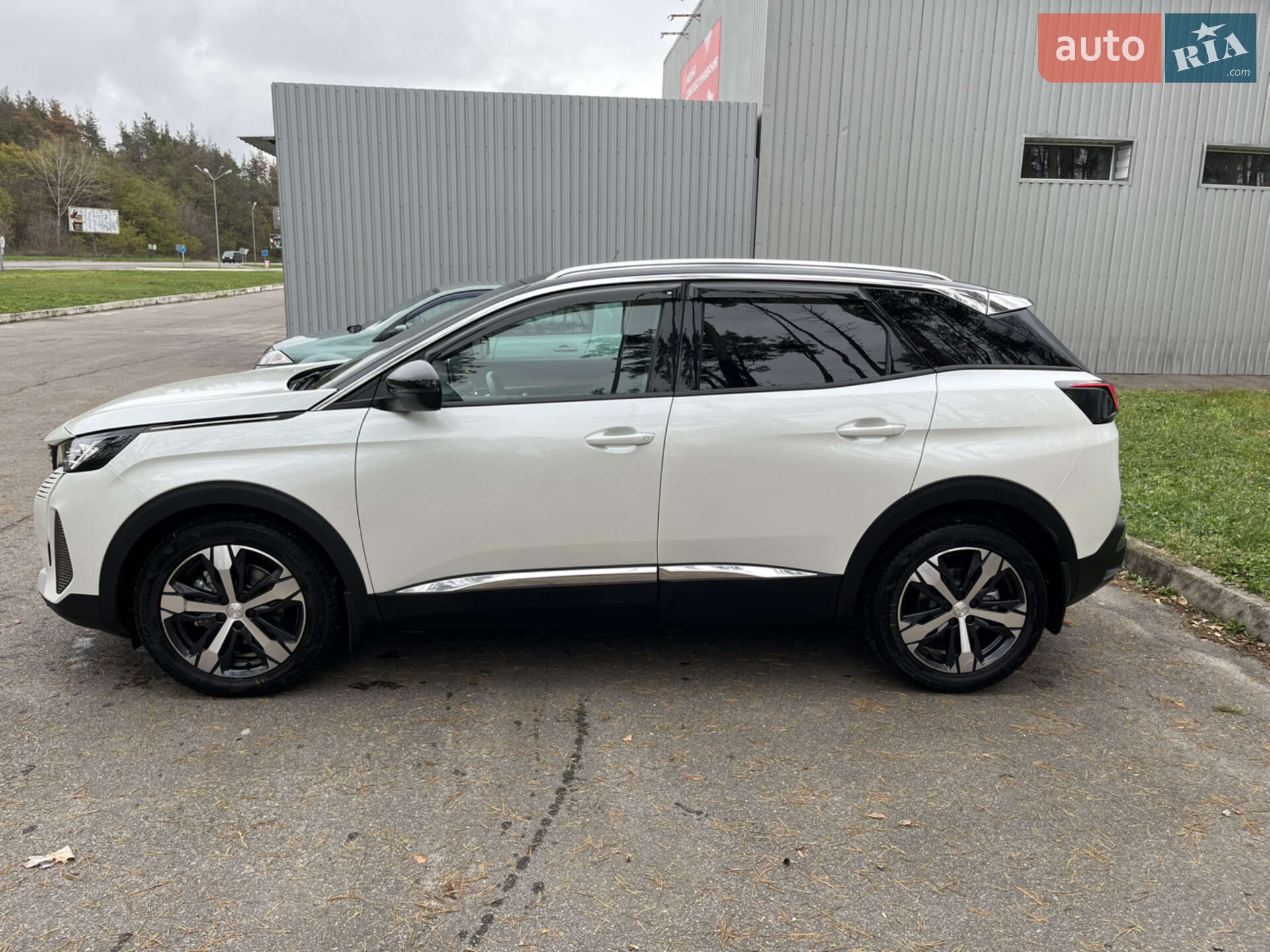 Peugeot 3008 2023 VIN VF3MCYHZUPS094026 фото оголошення 15 з 34