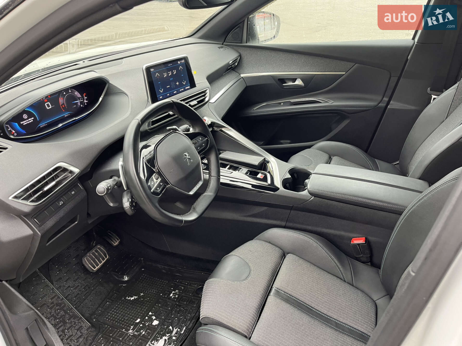 Peugeot 3008 2023 VIN VF3MCYHZUPS094026 фото оголошення 10 з 34