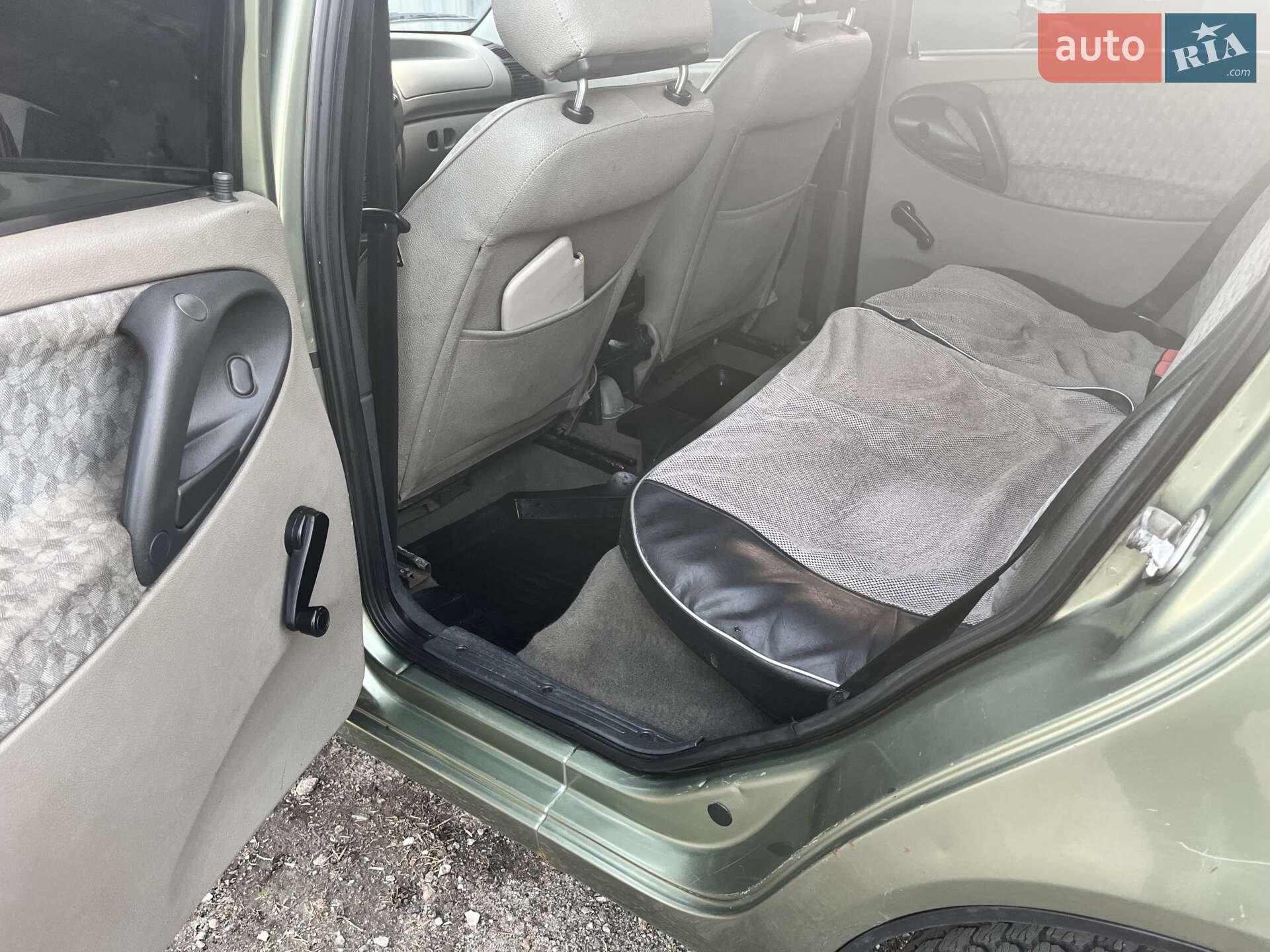 ВАЗ / Lada 1118 Калина 2008 VIN XTA11183080157646 фото оголошення 2 з 8