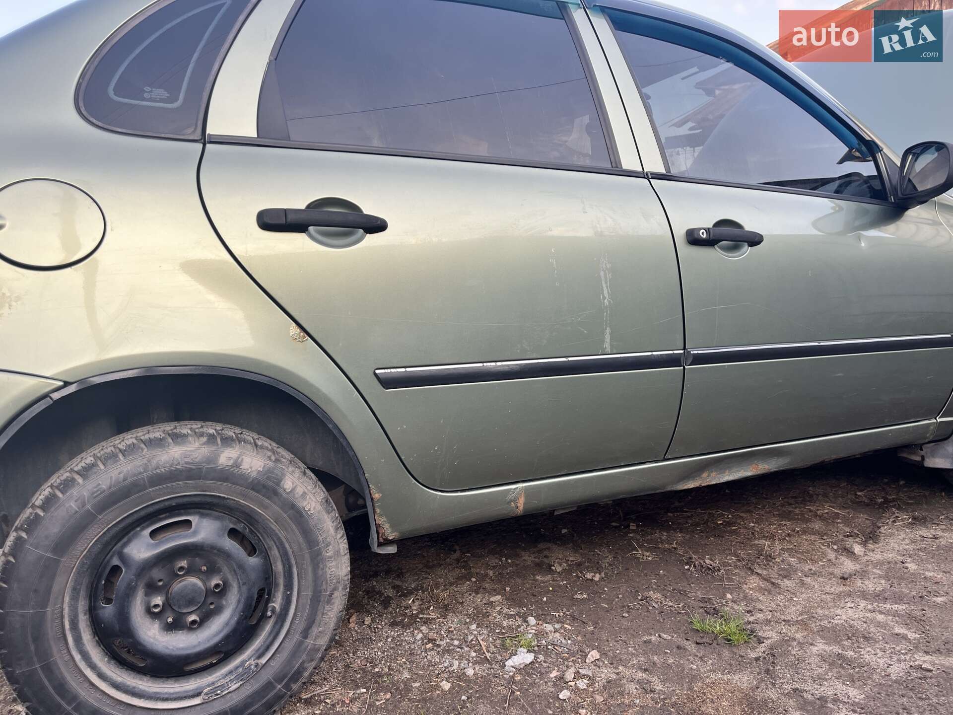 ВАЗ / Lada 1118 Калина 2008 VIN XTA11183080157646 фото оголошення 6 з 8