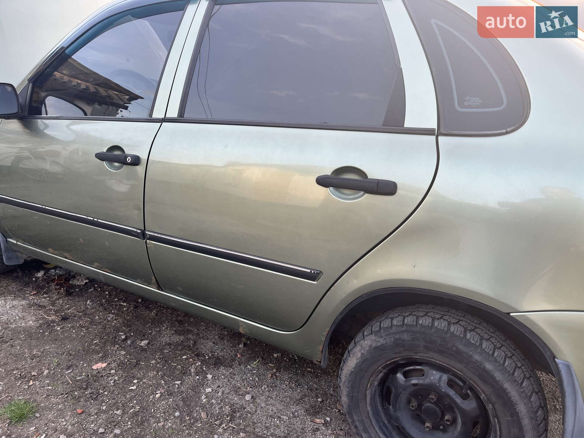 ВАЗ / Lada 1118 Калина 2008 VIN XTA11183080157646 фото оголошення 8 з 8