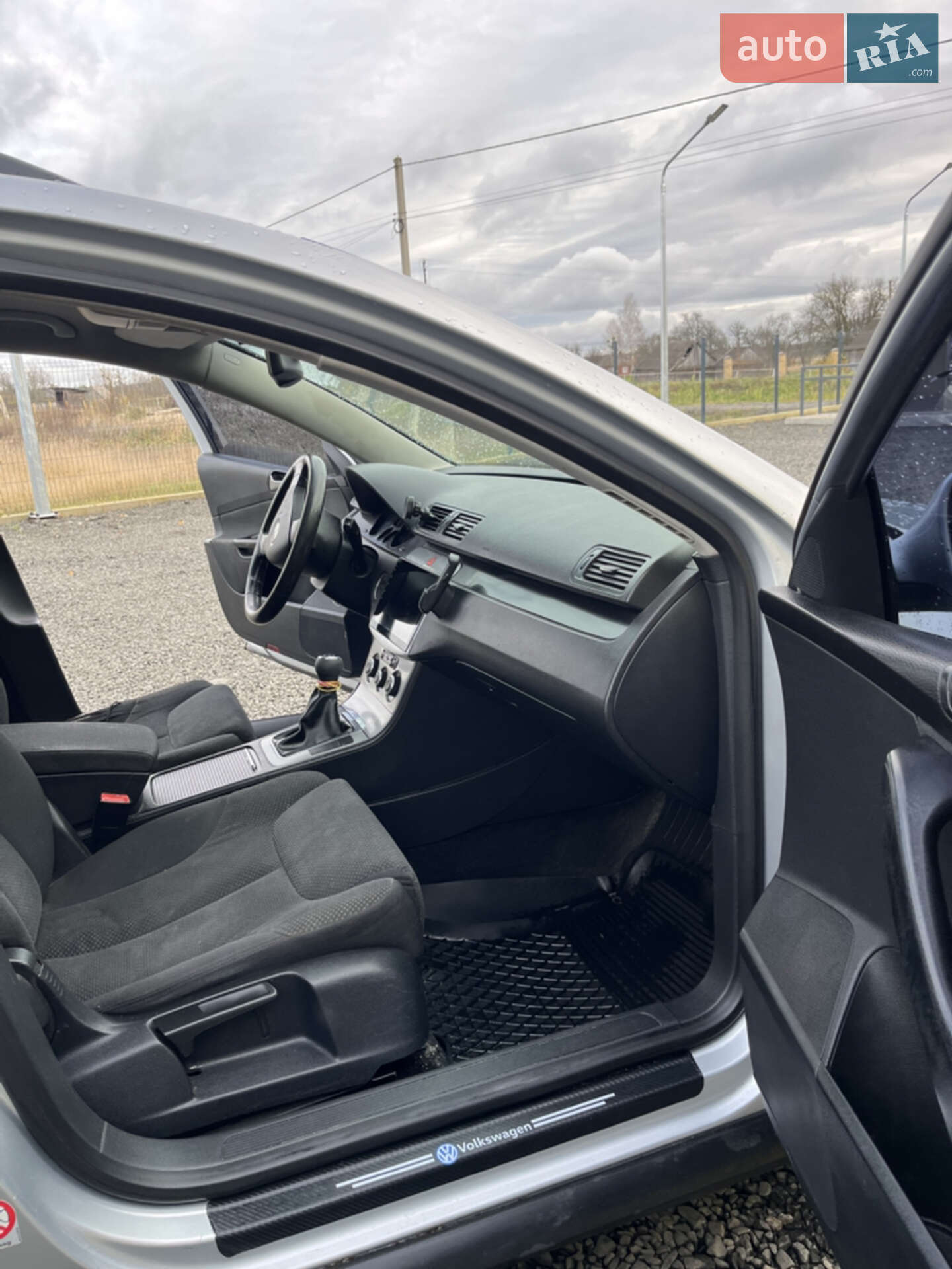 Volkswagen Passat 2005 VIN WVWZZZ3CZ6E102023 фото оголошення 14 з 17