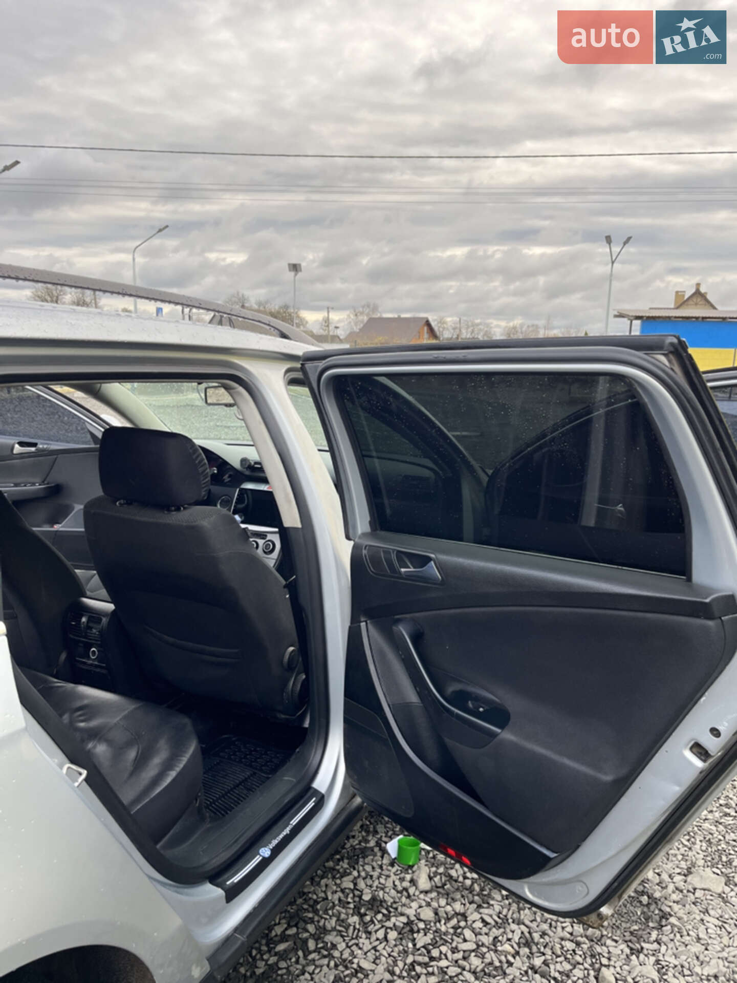 Volkswagen Passat 2005 VIN WVWZZZ3CZ6E102023 фото оголошення 15 з 17