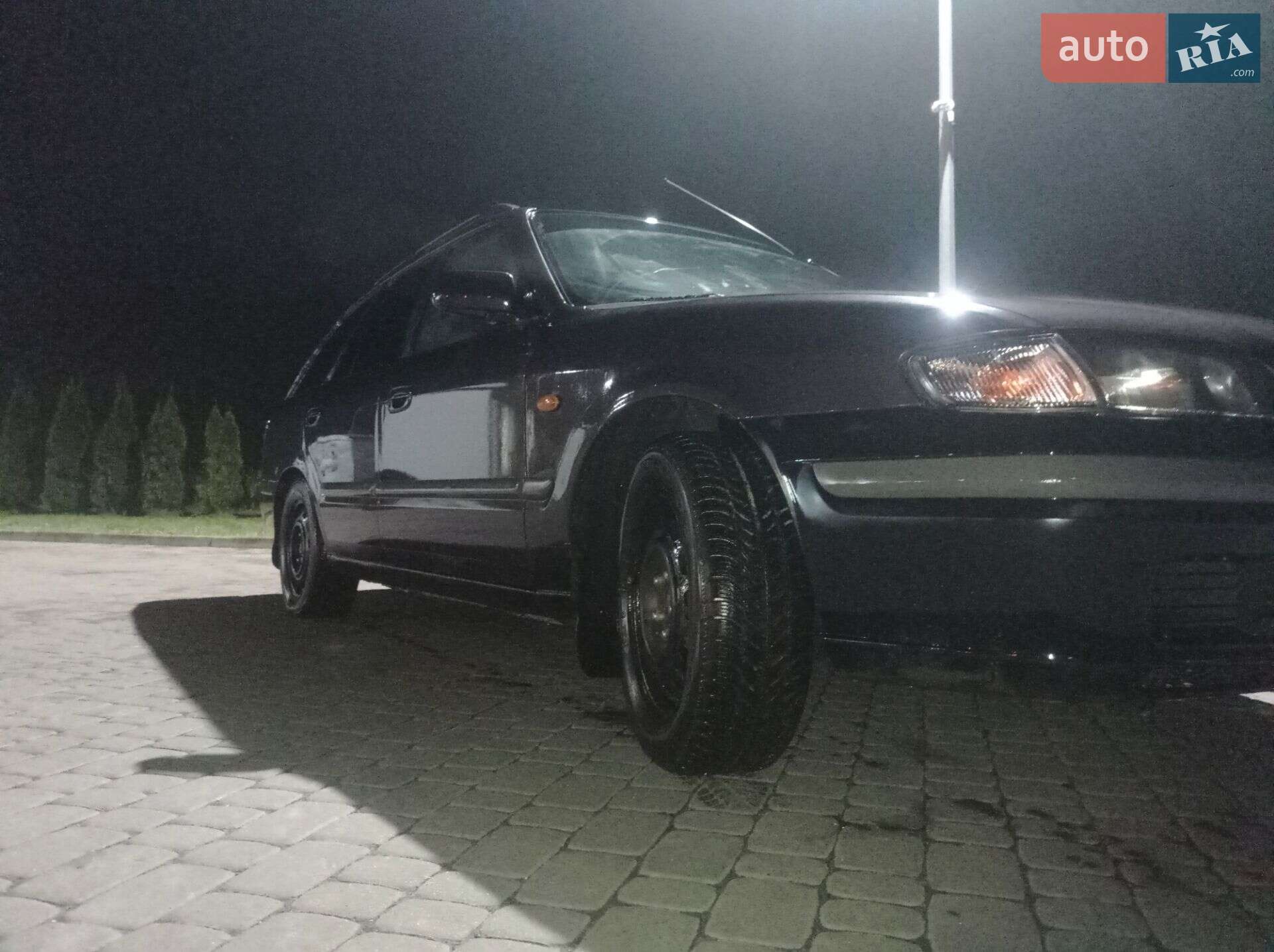 Mazda 626 1998 VIN JMZGW19P201129731 фото оголошення 2 з 36