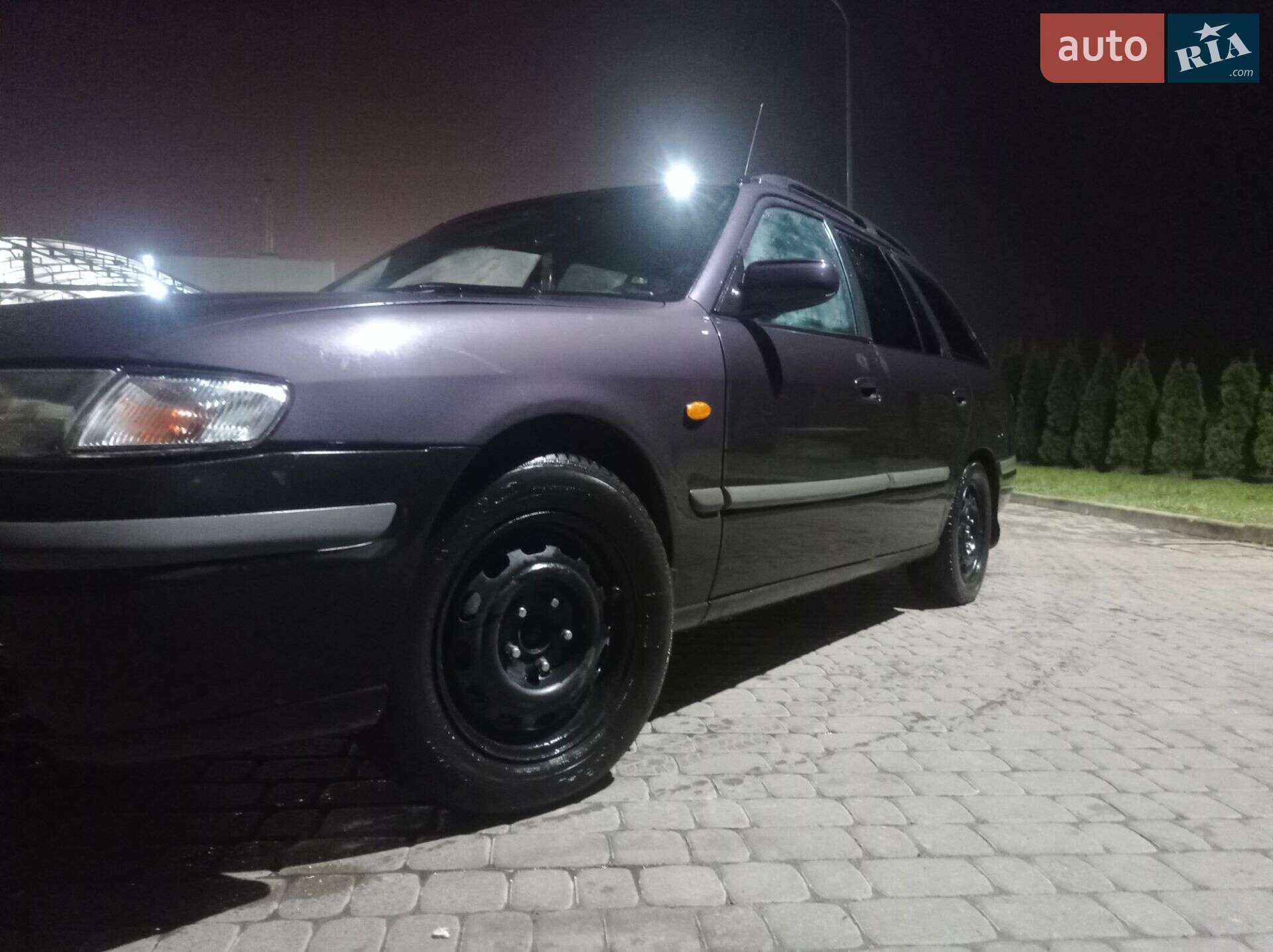 Mazda 626 1998 VIN JMZGW19P201129731 фото оголошення 5 з 36