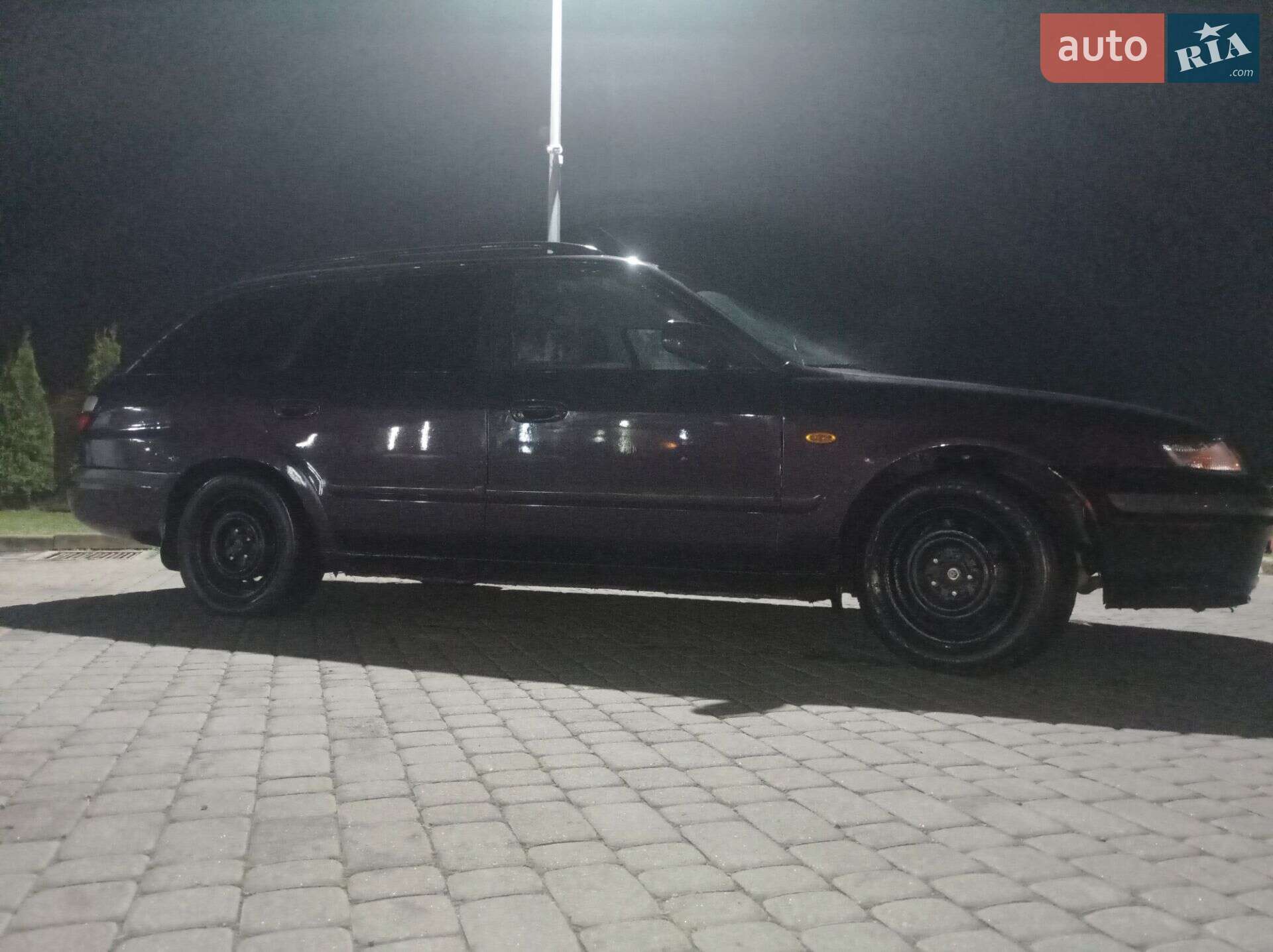 Mazda 626 1998 VIN JMZGW19P201129731 фото оголошення 24 з 36