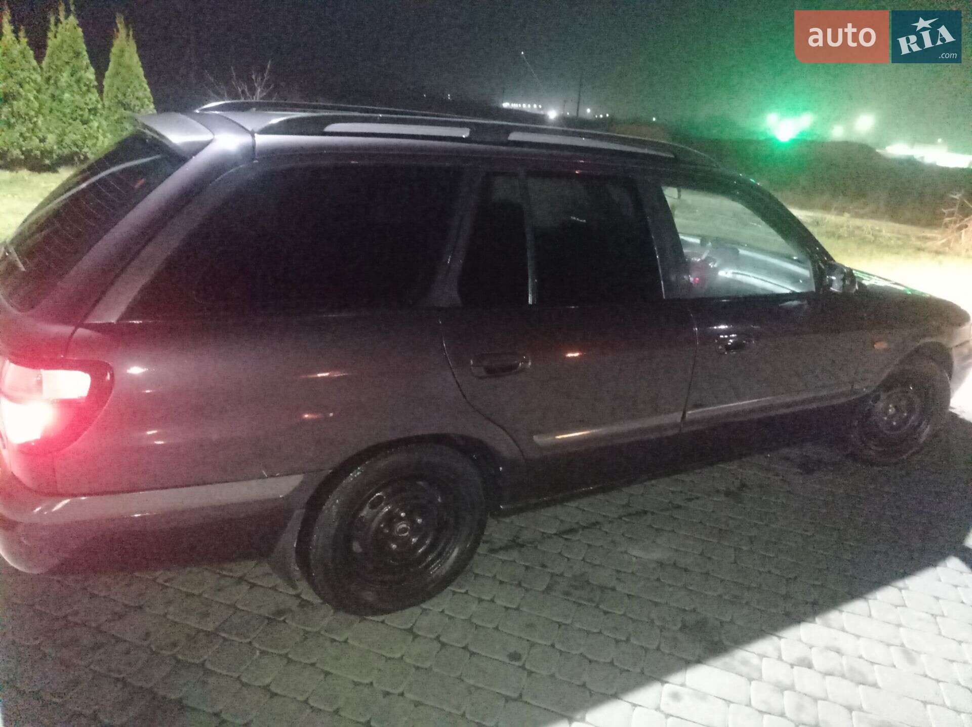 Mazda 626 1998 VIN JMZGW19P201129731 фото оголошення 28 з 36
