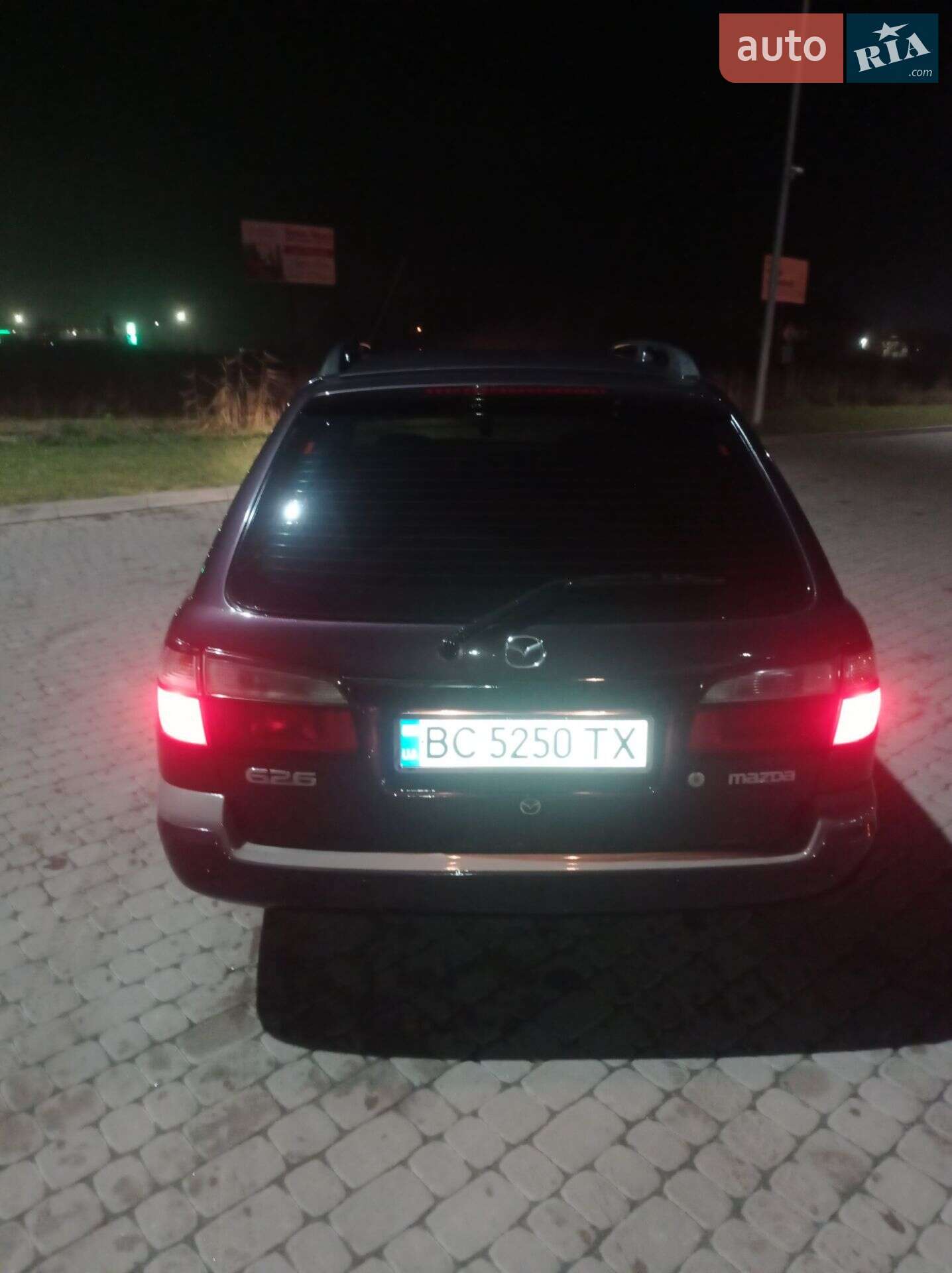 Mazda 626 1998 VIN JMZGW19P201129731 фото оголошення 29 з 36