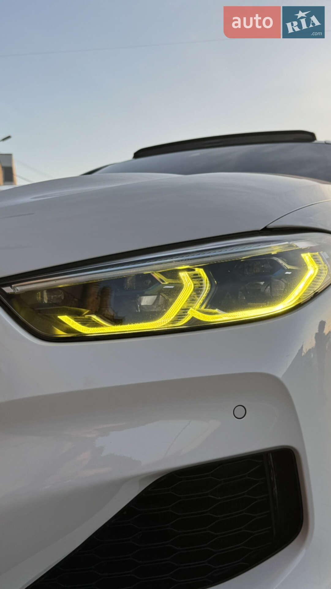 BMW 8 Series Gran Coupe 2019 VIN WBAGV2C07LCD59100 фото оголошення 7 з 30