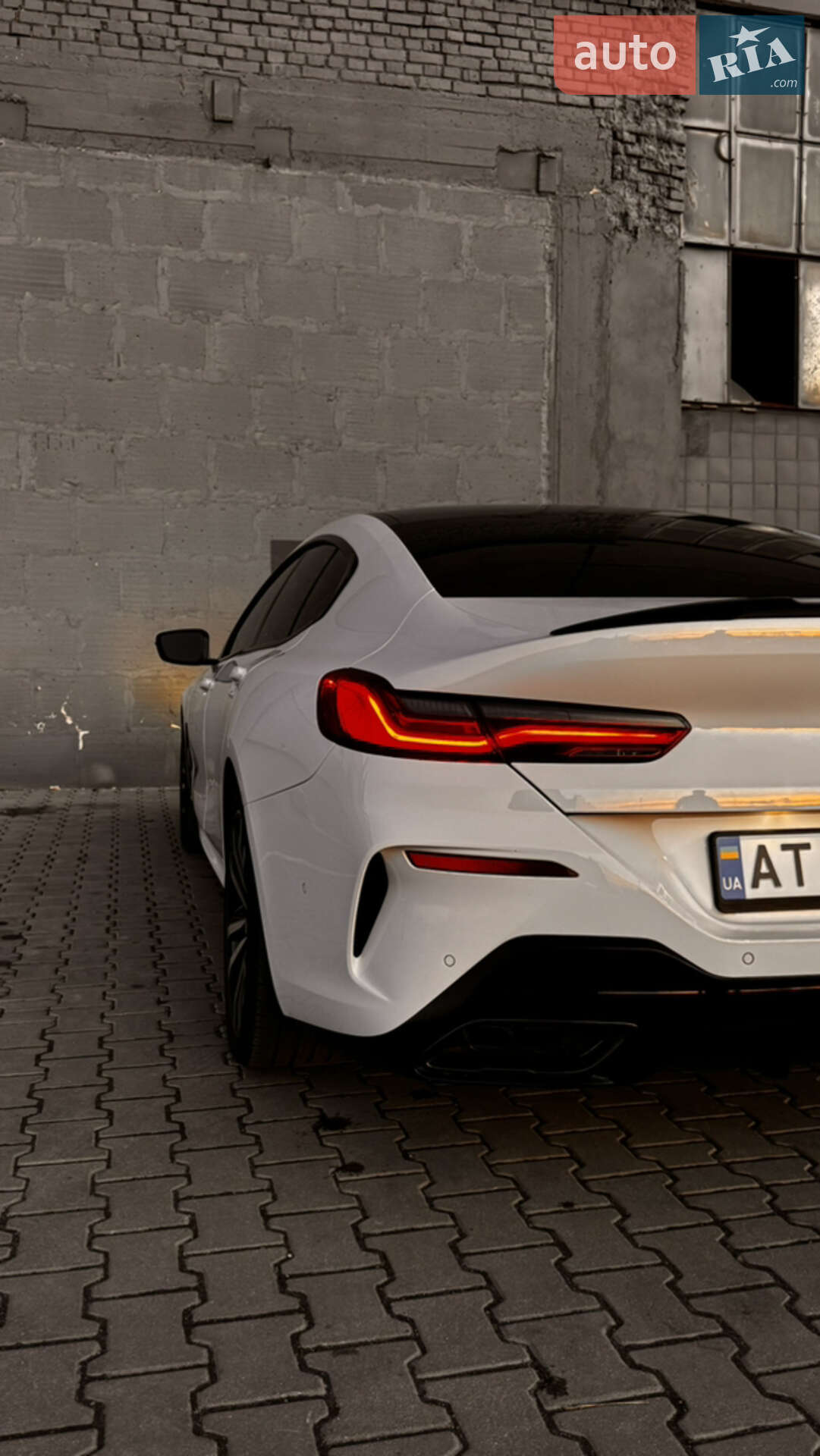 BMW 8 Series Gran Coupe 2019 VIN WBAGV2C07LCD59100 фото оголошення 14 з 30