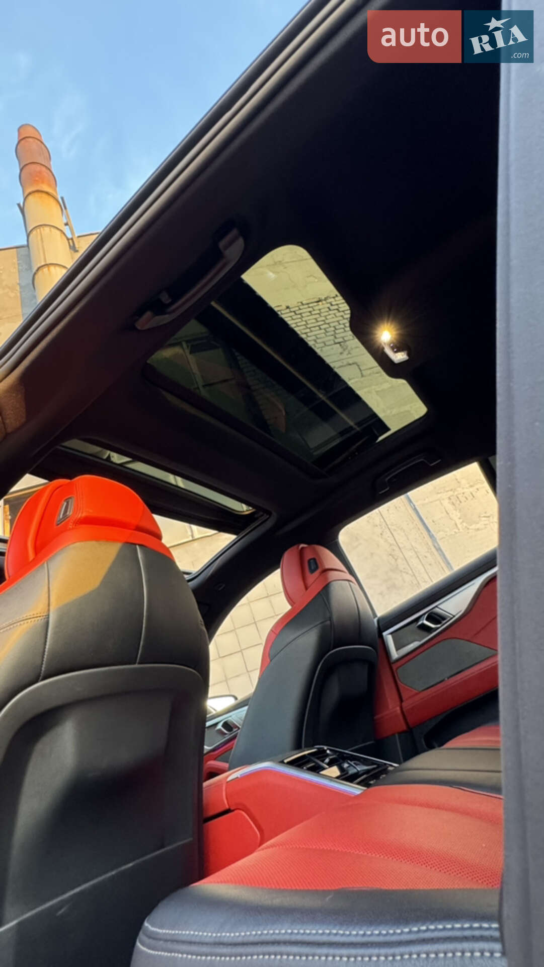 BMW 8 Series Gran Coupe 2019 VIN WBAGV2C07LCD59100 фото оголошення 19 з 30