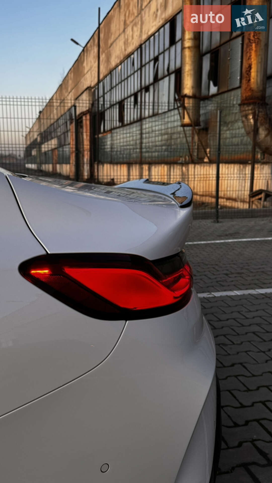 BMW 8 Series Gran Coupe 2019 VIN WBAGV2C07LCD59100 фото оголошення 15 з 30