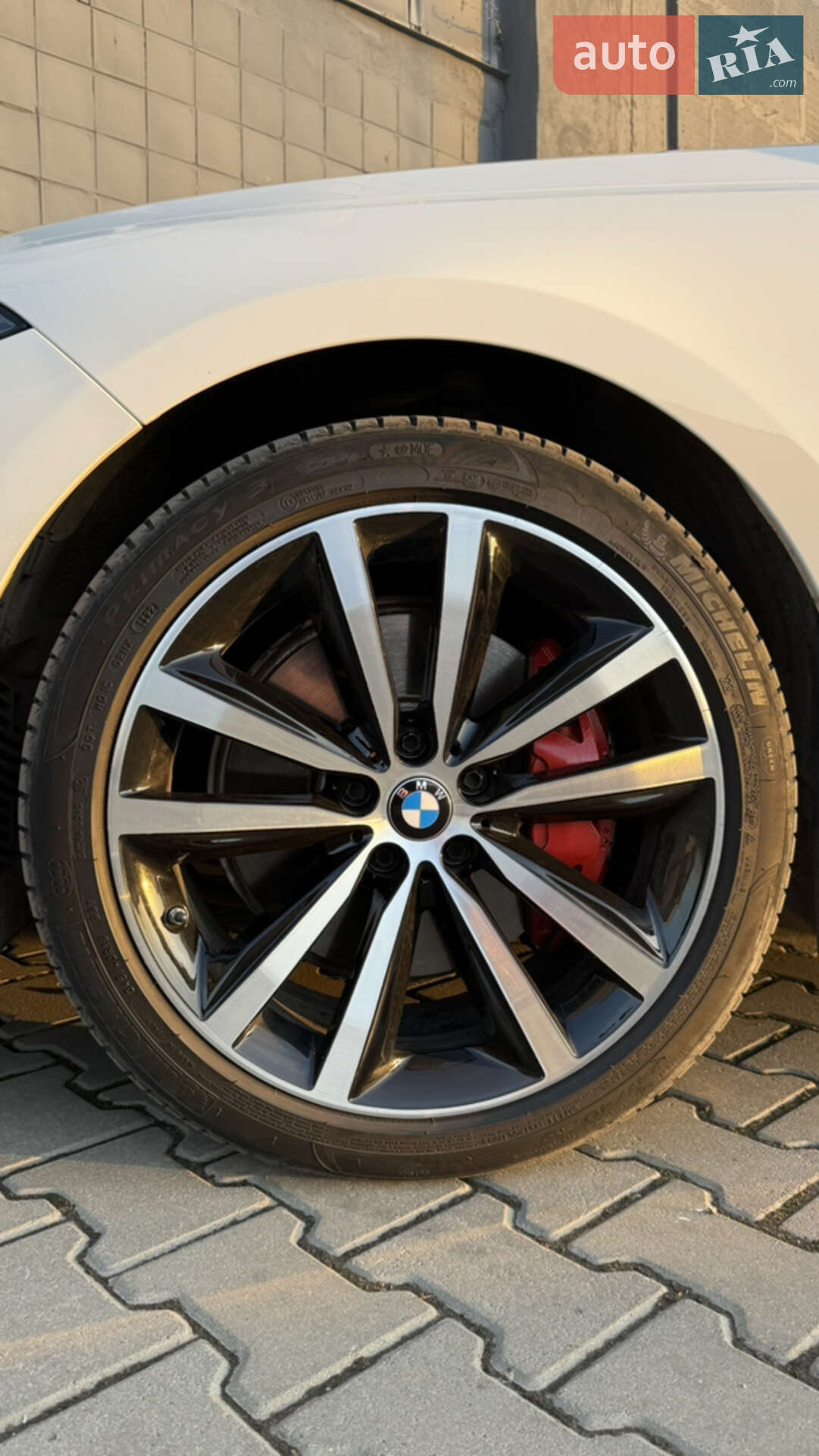 BMW 8 Series Gran Coupe 2019 VIN WBAGV2C07LCD59100 фото оголошення 28 з 30